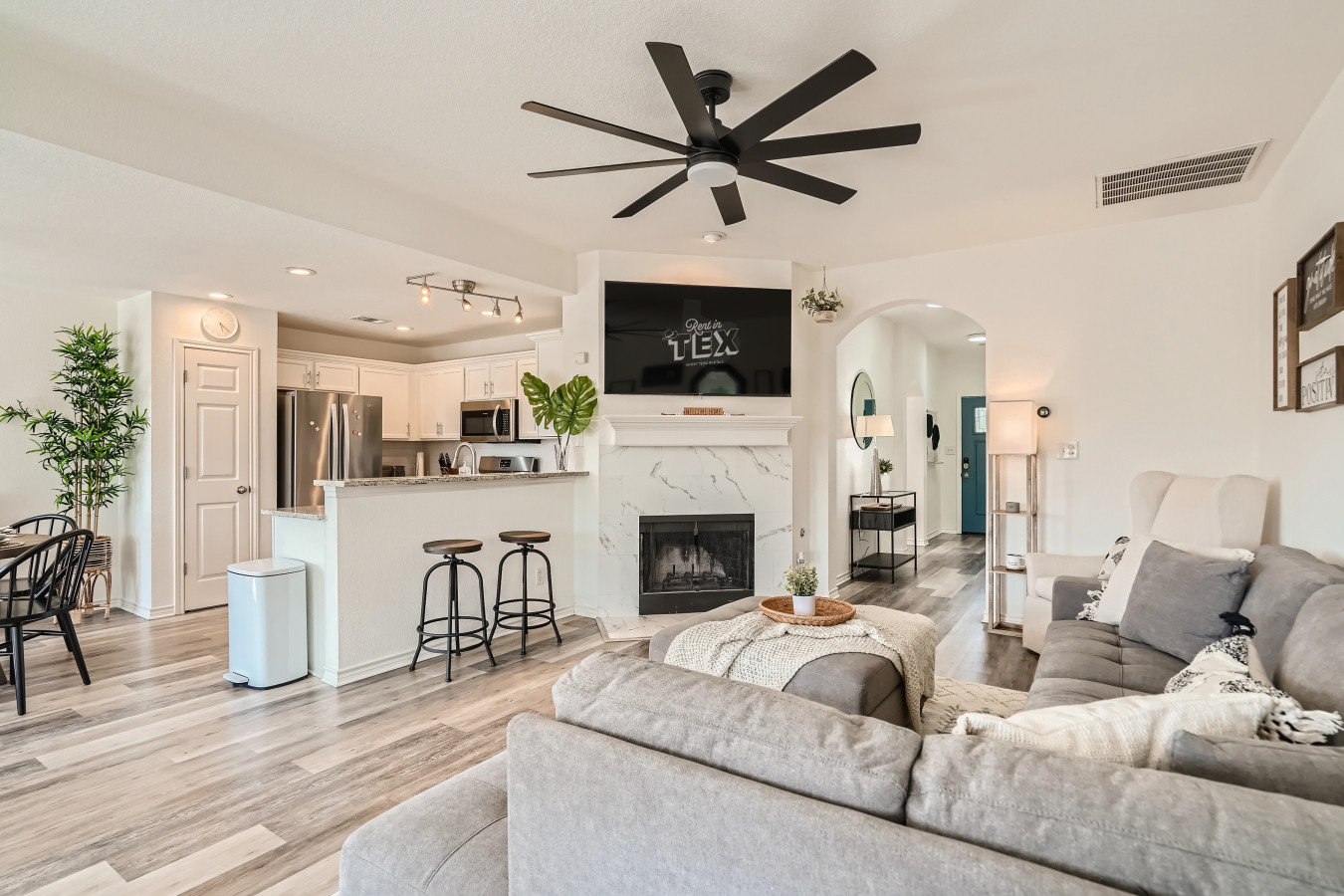 Pflugerville Vacation Rental