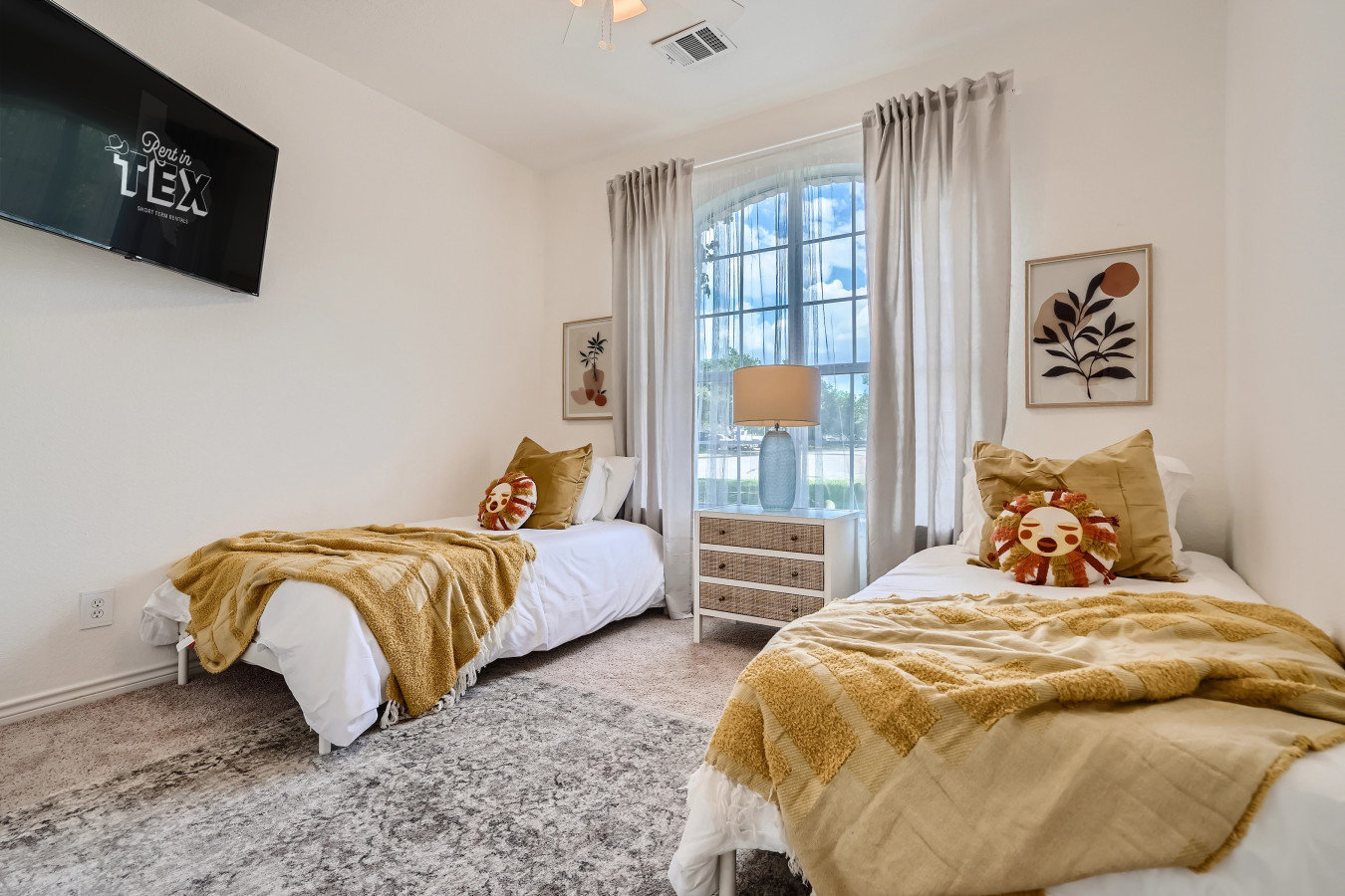 Pflugerville Vacation Rental