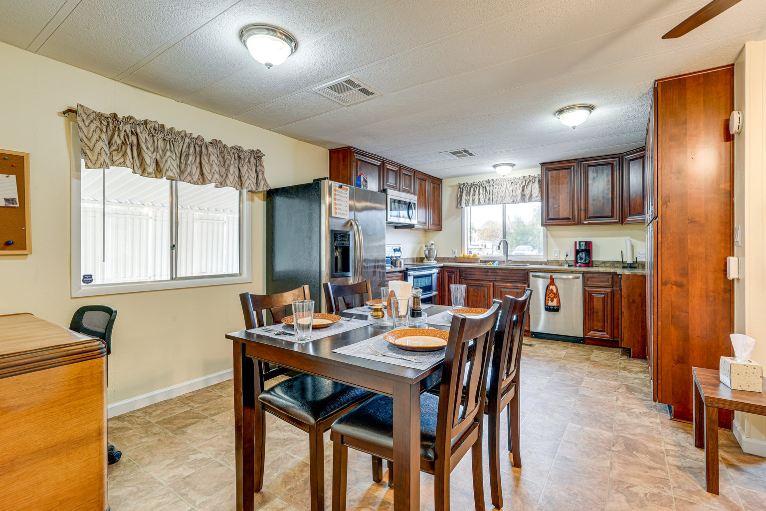 Apache Junction Vacation Rental