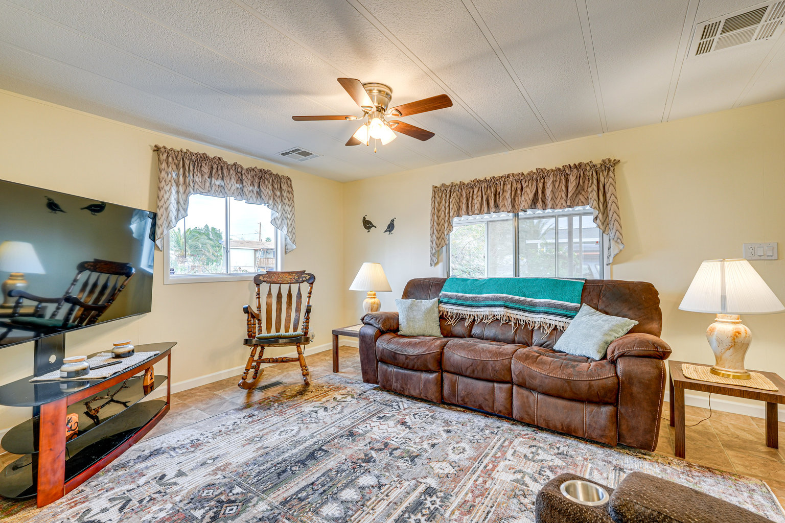 Apache Junction Vacation Rental