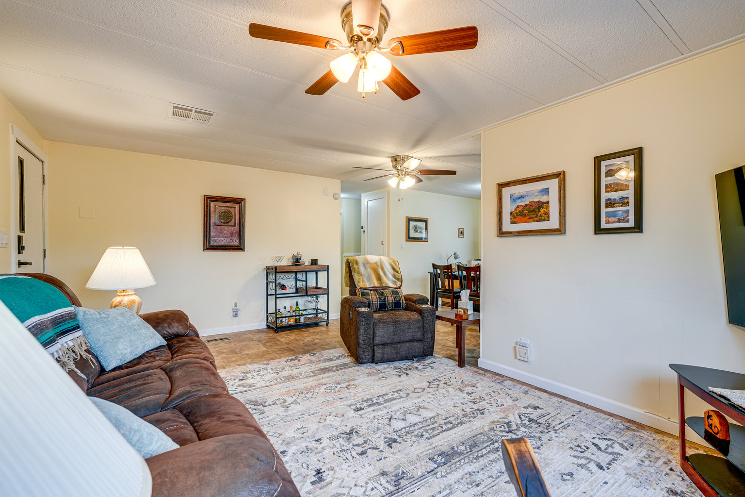 Apache Junction Vacation Rental