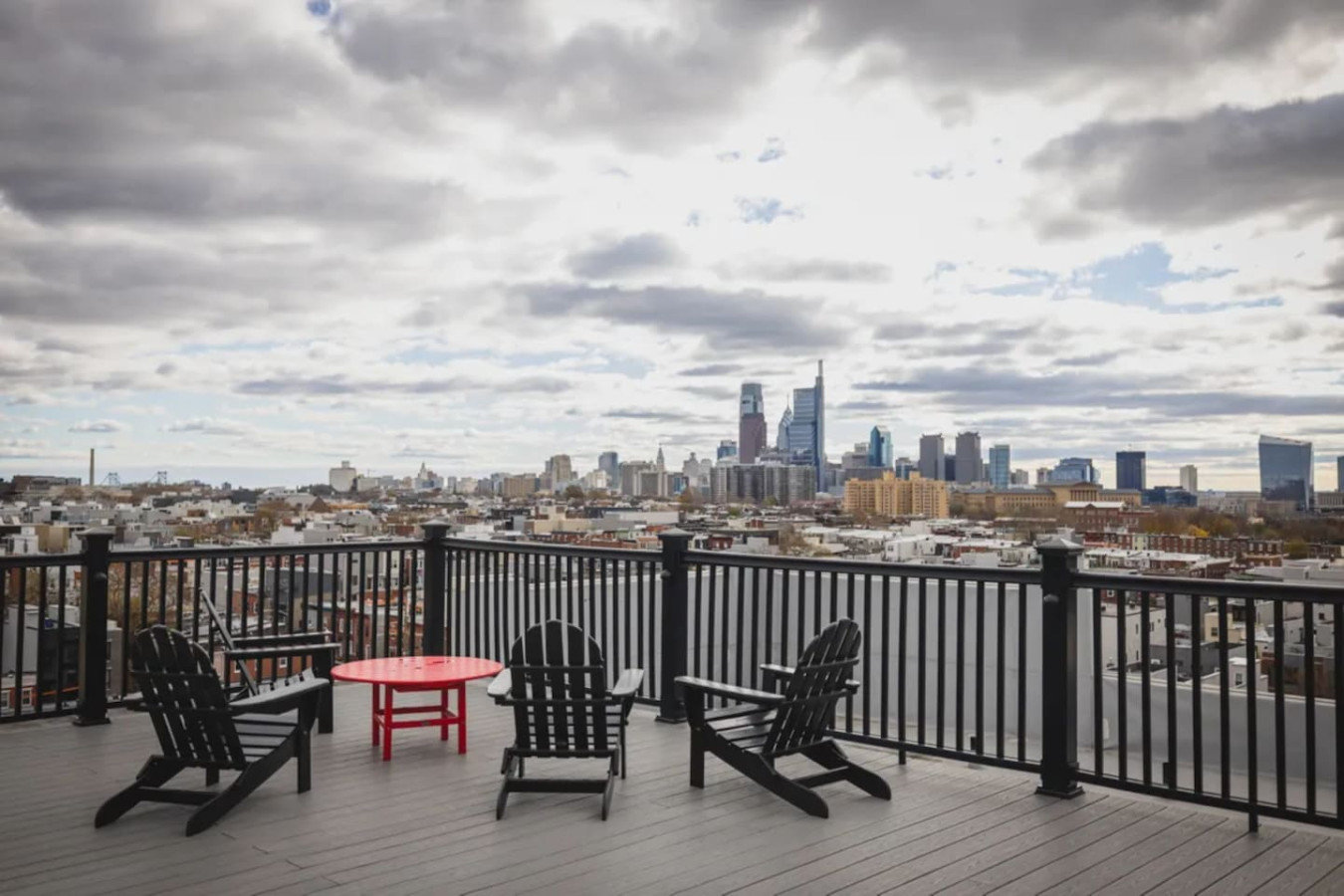Philadelphia Vacation Rental