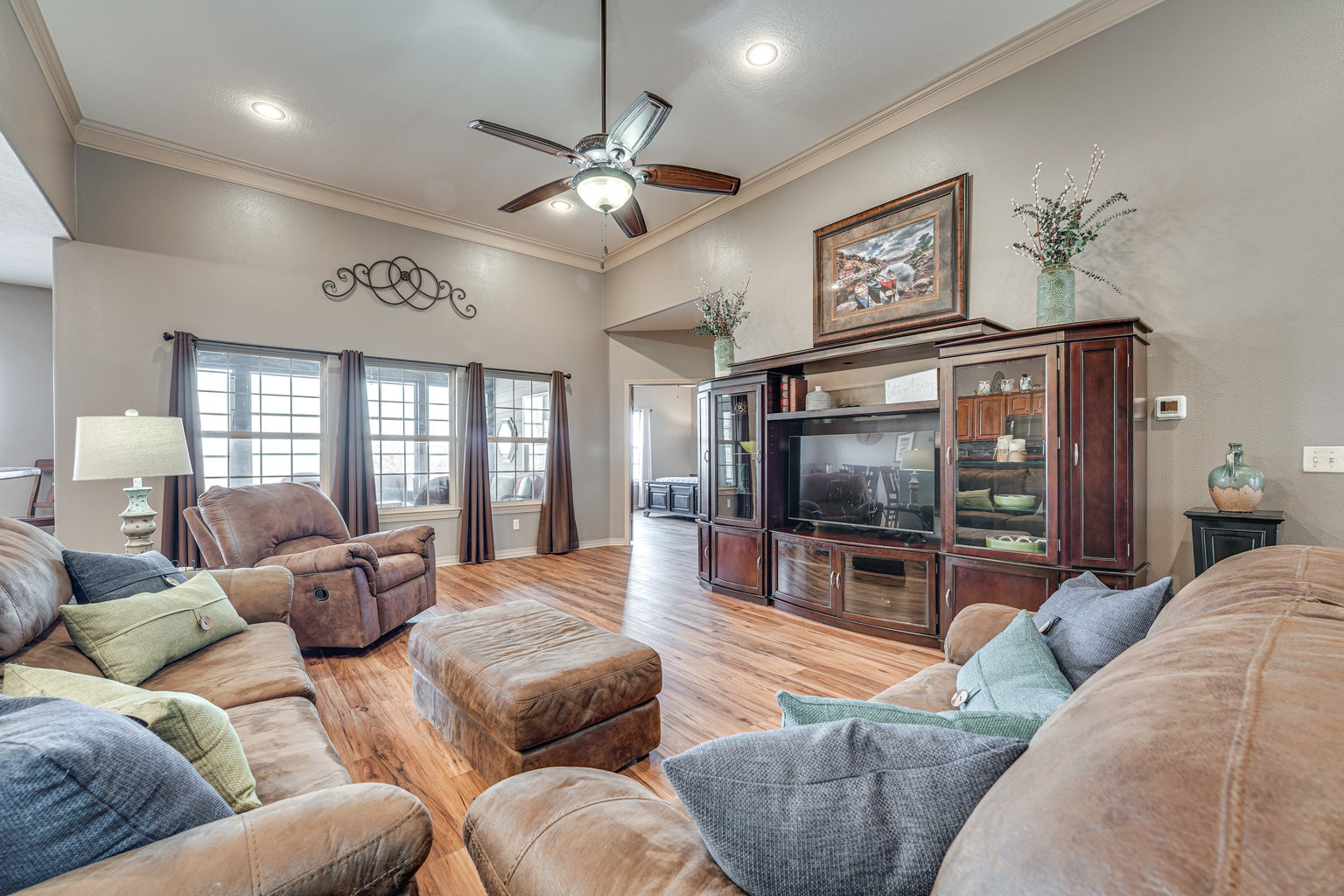 Branson West Vacation Rental