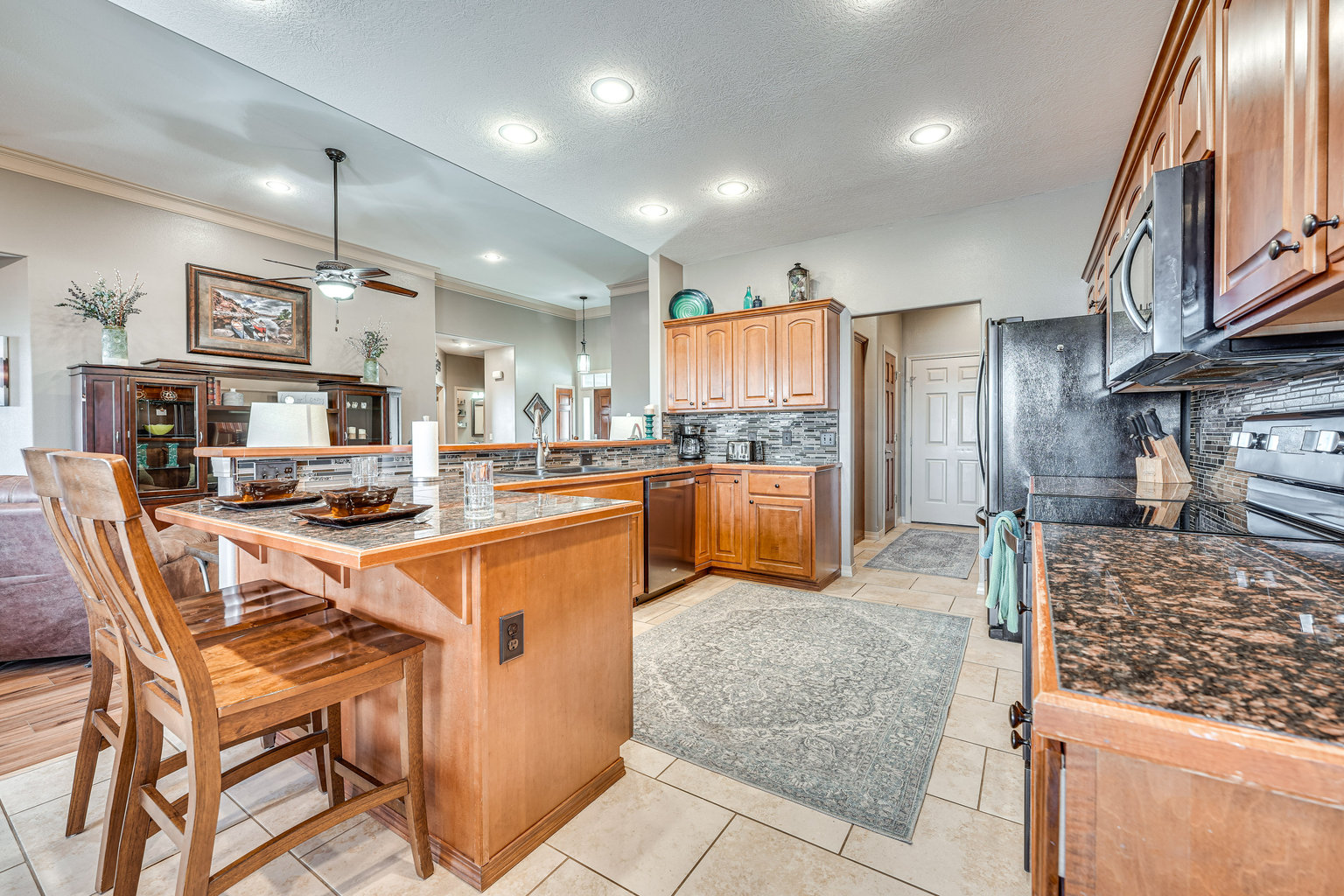 Branson West Vacation Rental