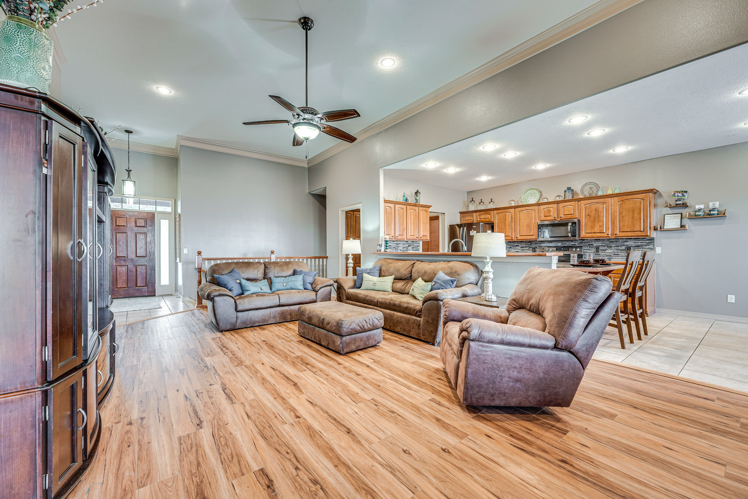 Branson West Vacation Rental
