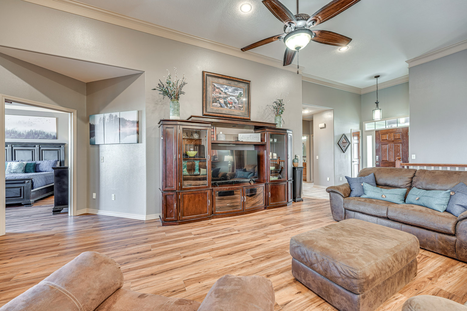 Branson West Vacation Rental