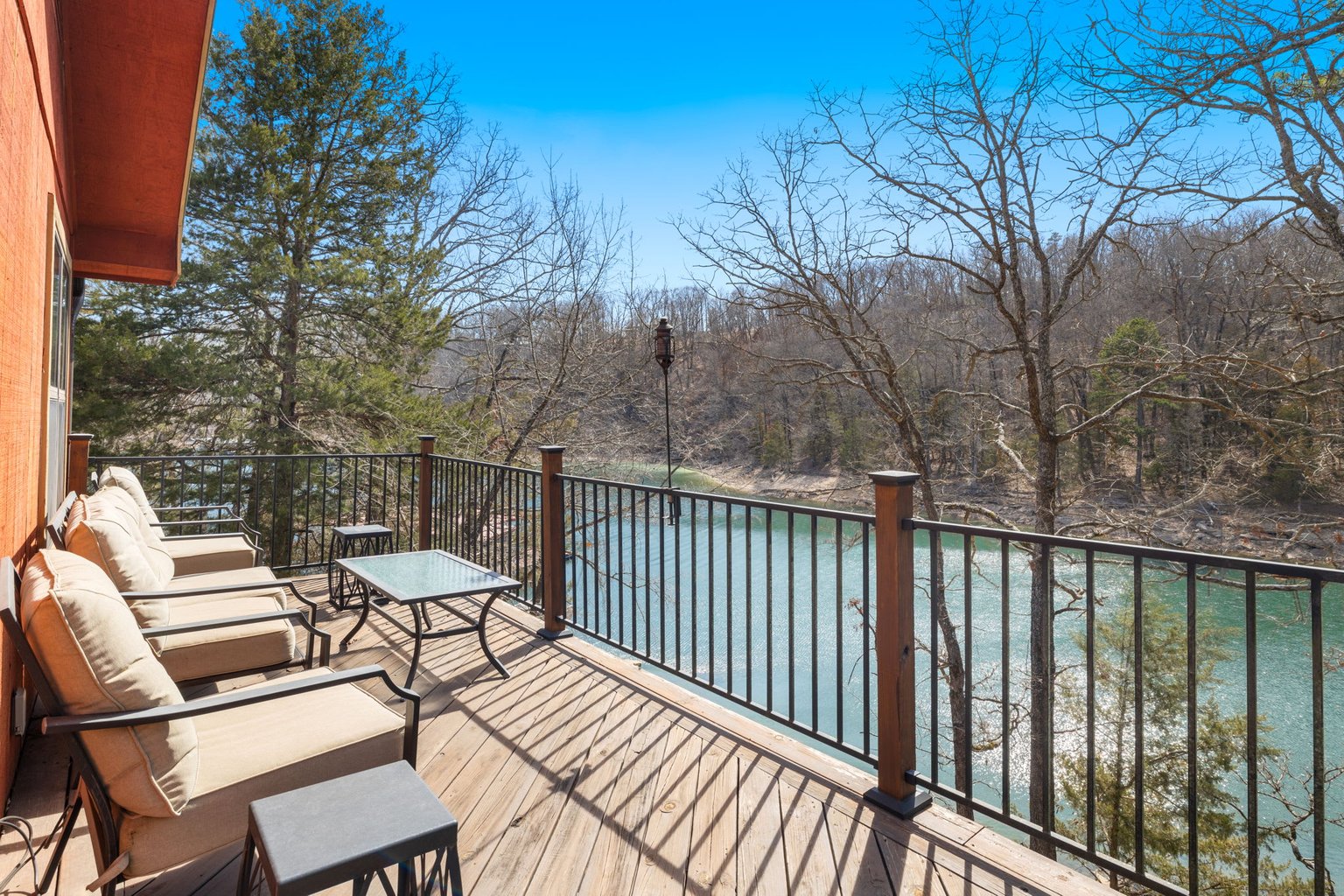 Garfield Vacation Rental