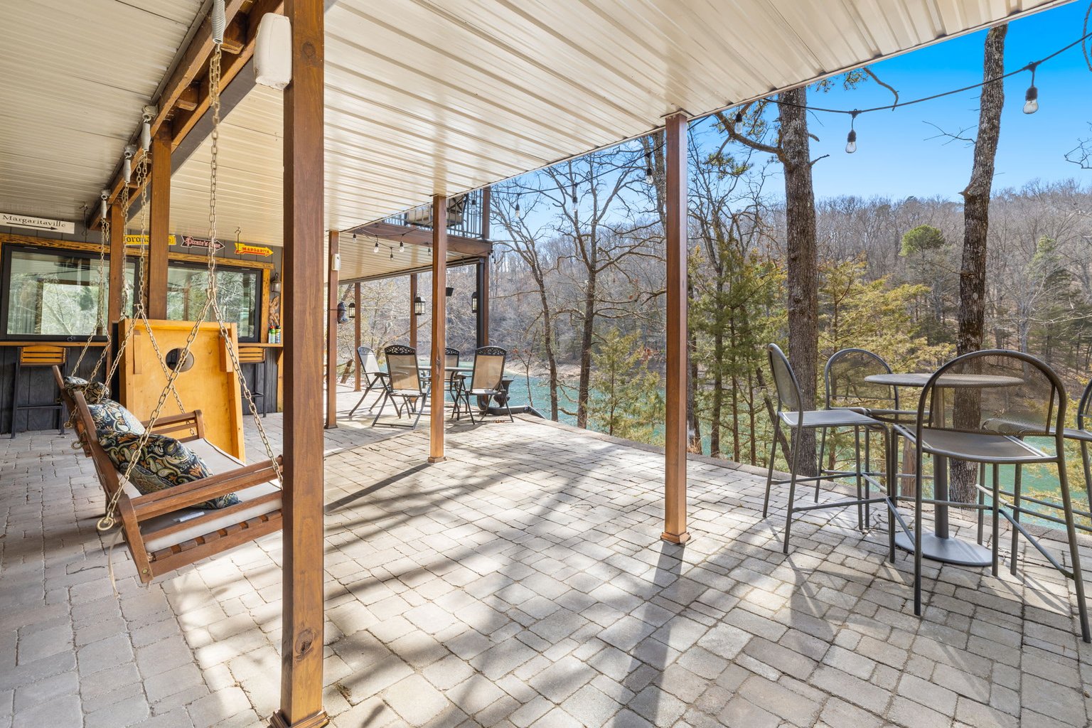 Garfield Vacation Rental