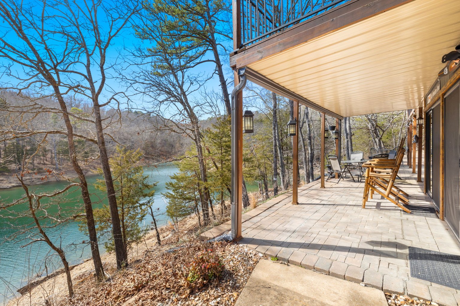 Garfield Vacation Rental