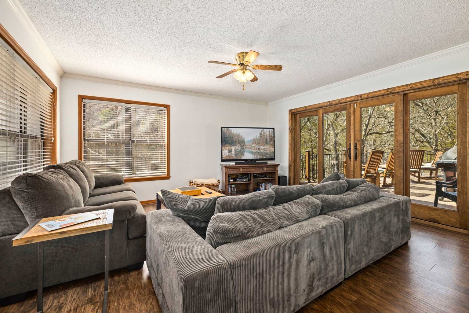 Garfield Vacation Rental