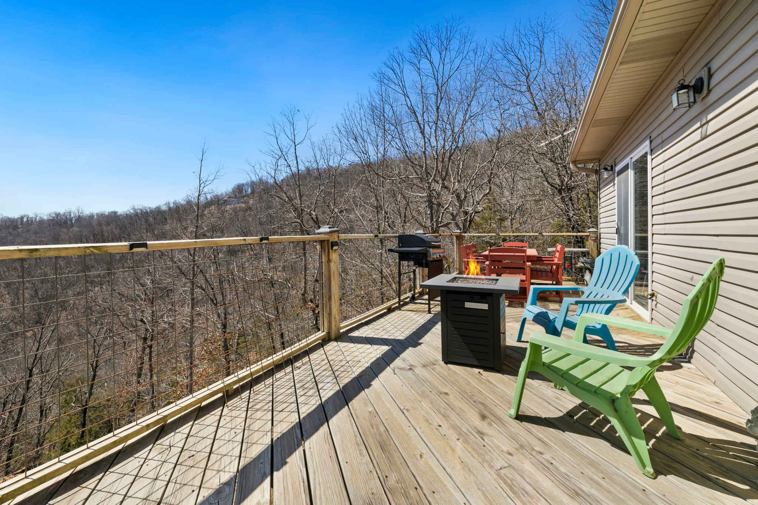 Garfield Vacation Rental