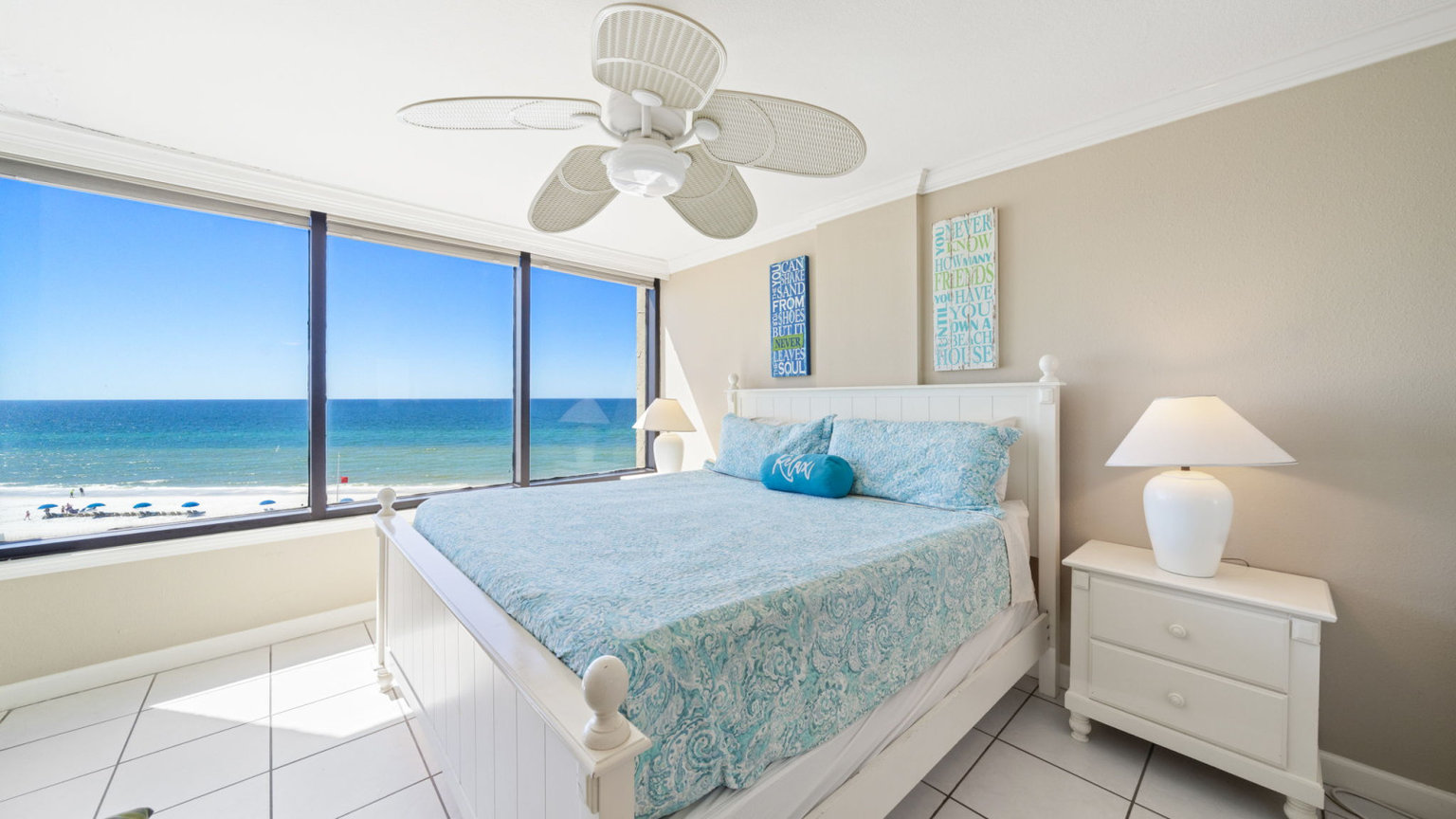Panama City Beach Vacation Rental