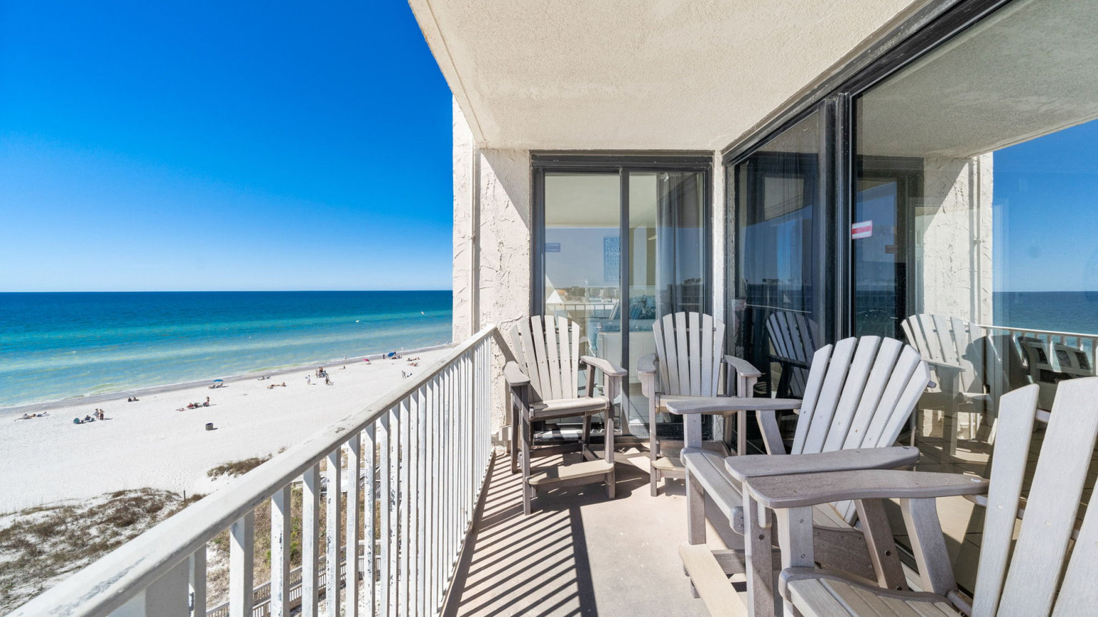 Panama City Beach Vacation Rental