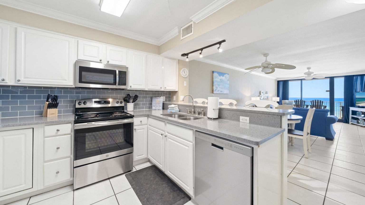 Panama City Beach Vacation Rental