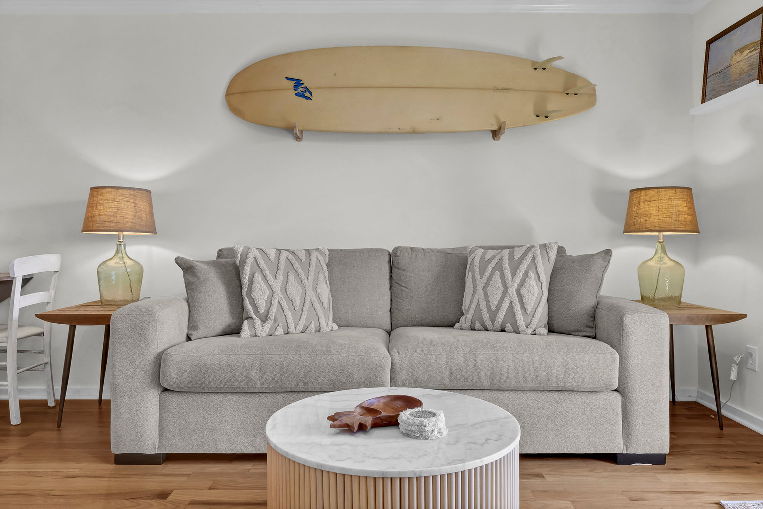 Carolina Beach Vacation Rental