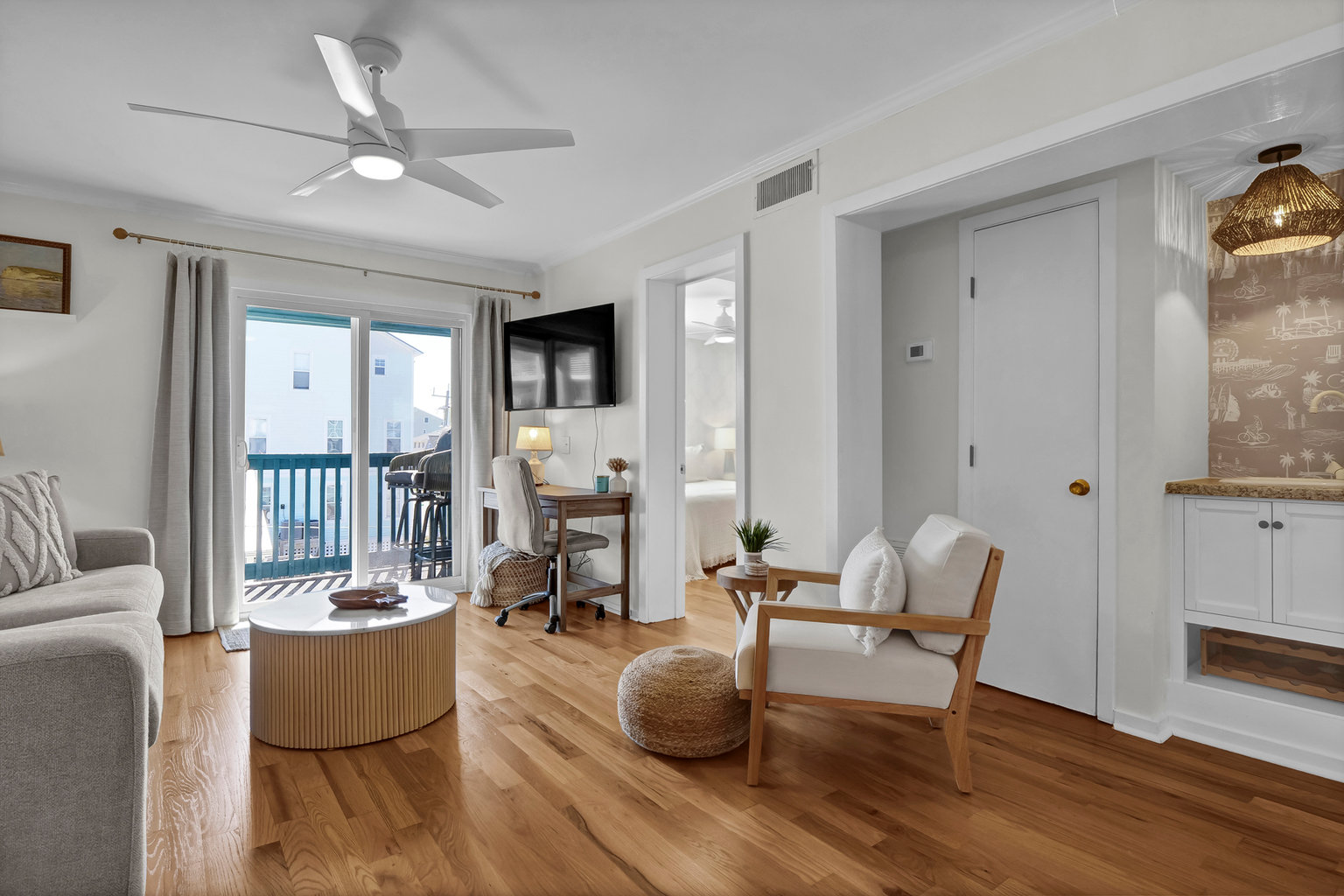 Carolina Beach Vacation Rental