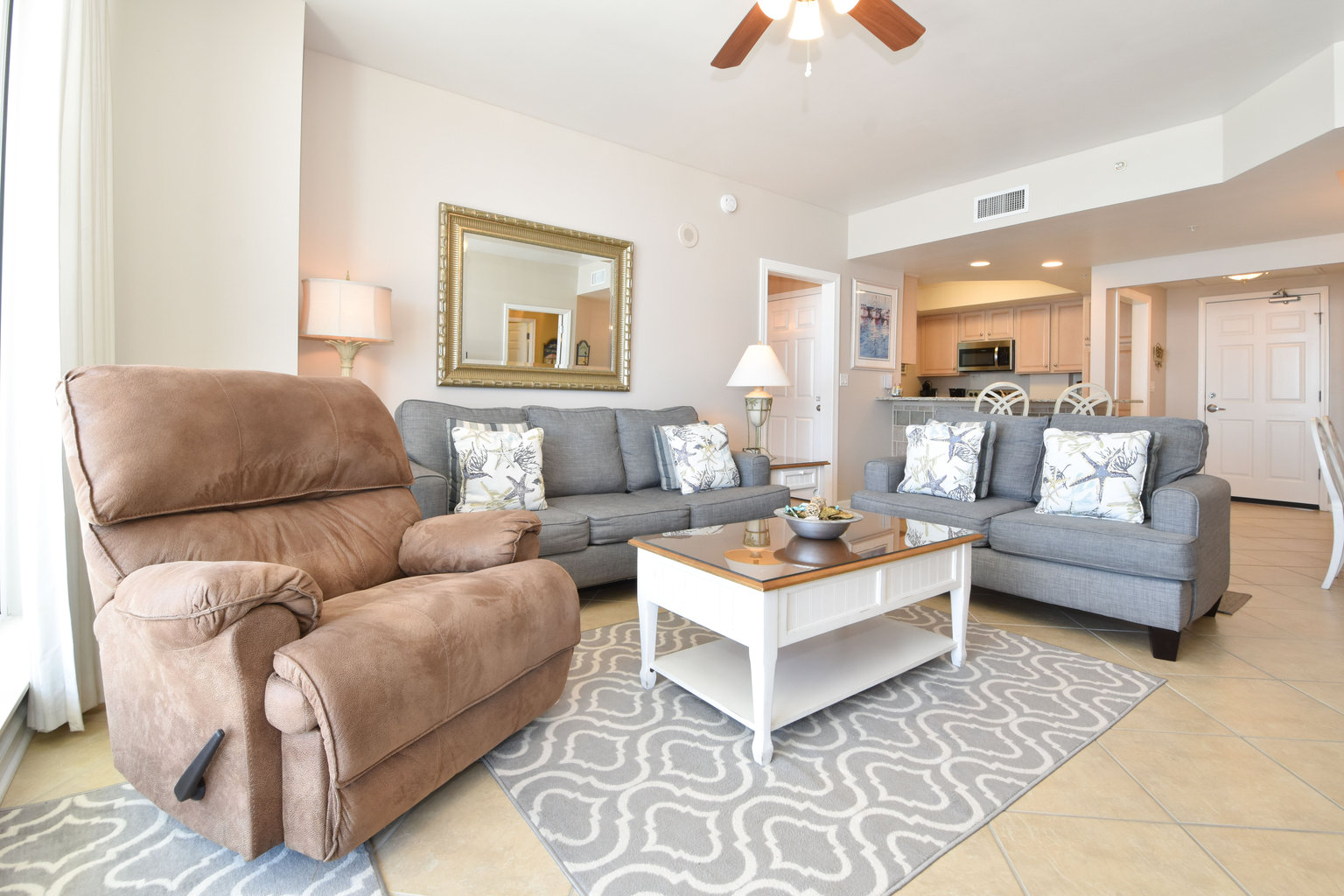 Destin Vacation Rental