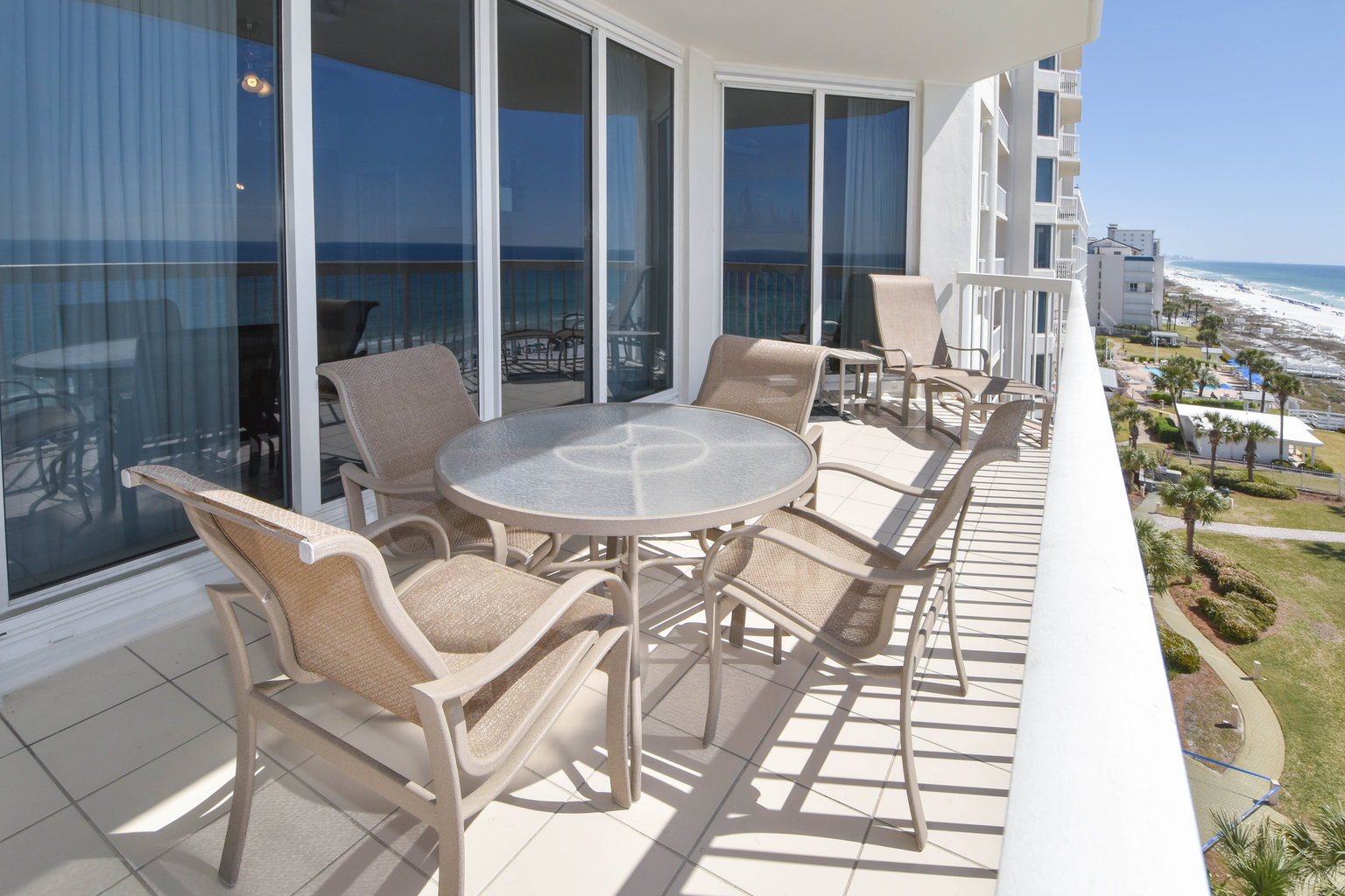 Destin Vacation Rental