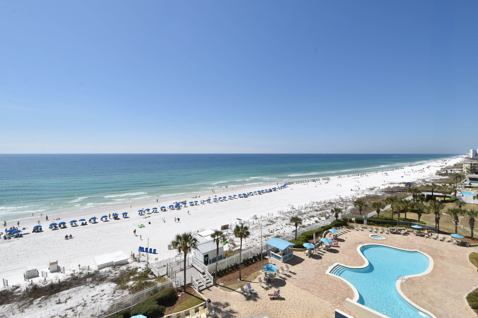 Destin Vacation Rental