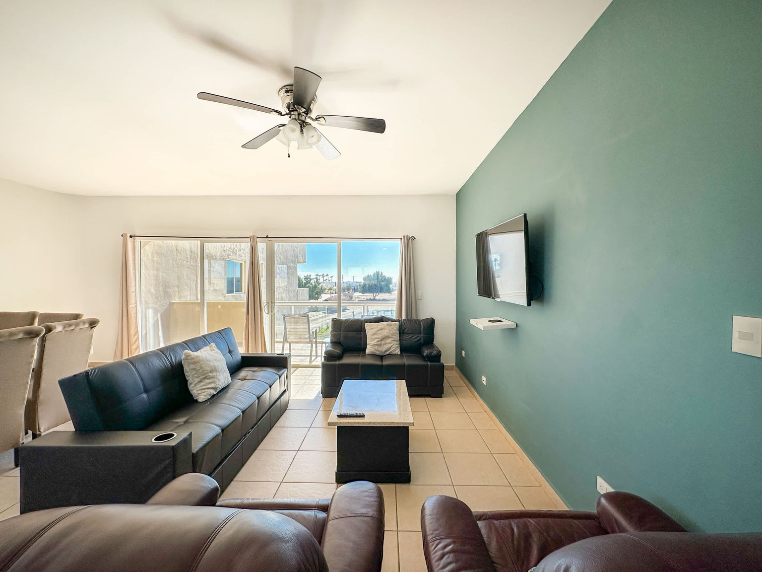 Puerto Peñasco Vacation Rental