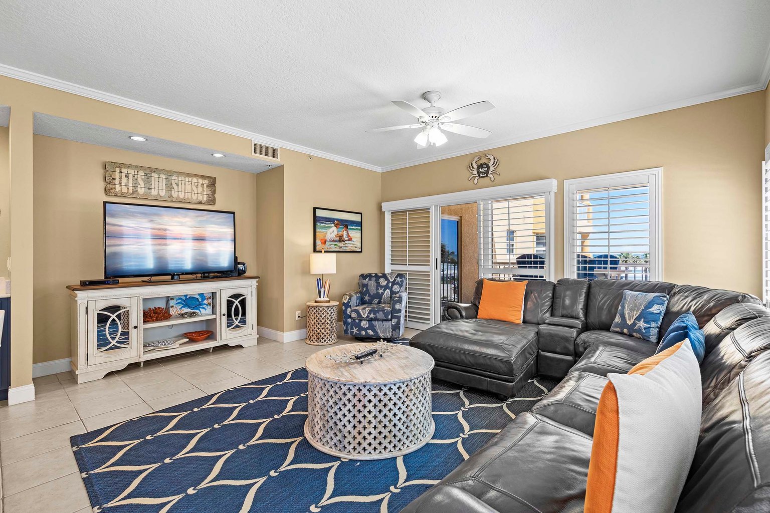 New Smyrna Beach Vacation Rental