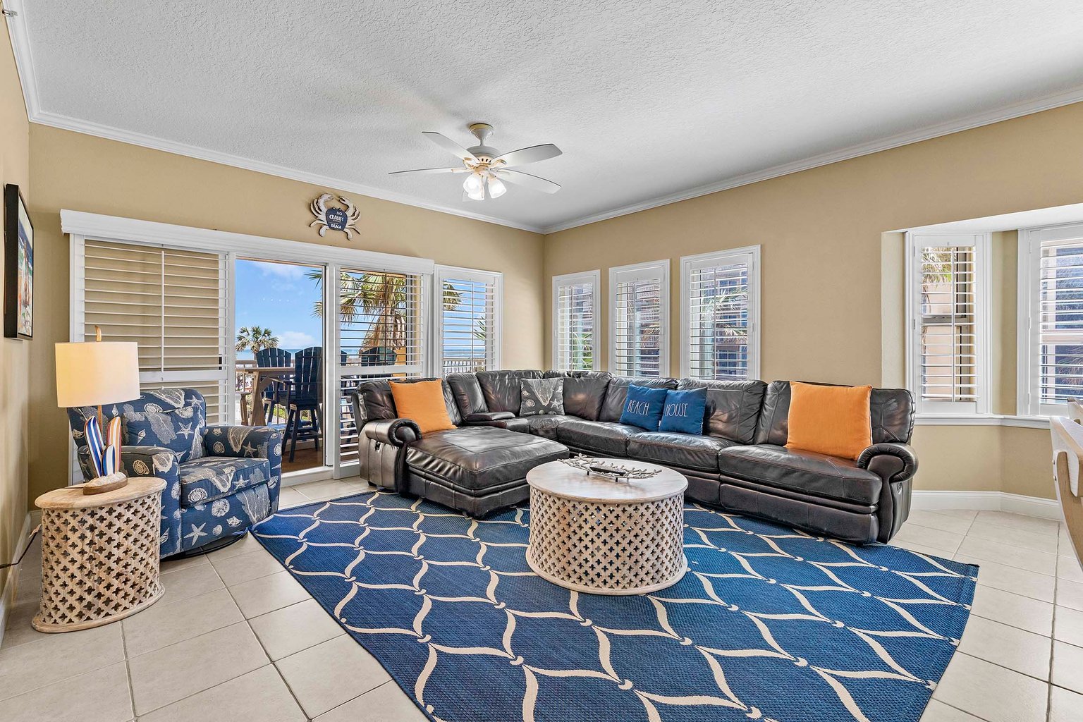 New Smyrna Beach Vacation Rental