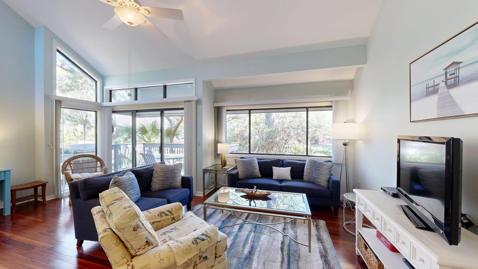 Hilton Head Vacation Rental