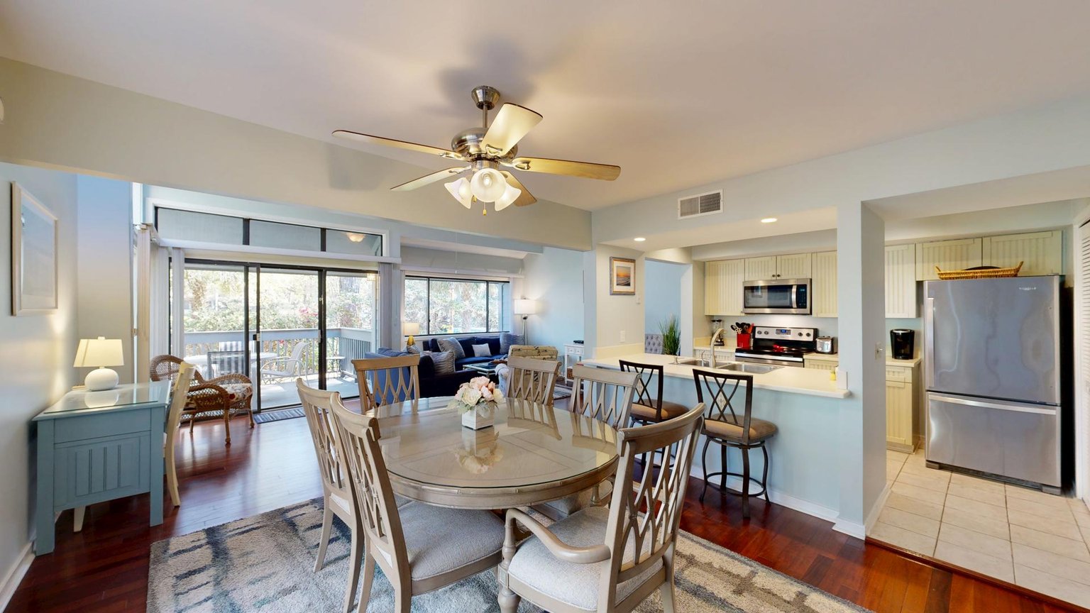 Hilton Head Vacation Rental