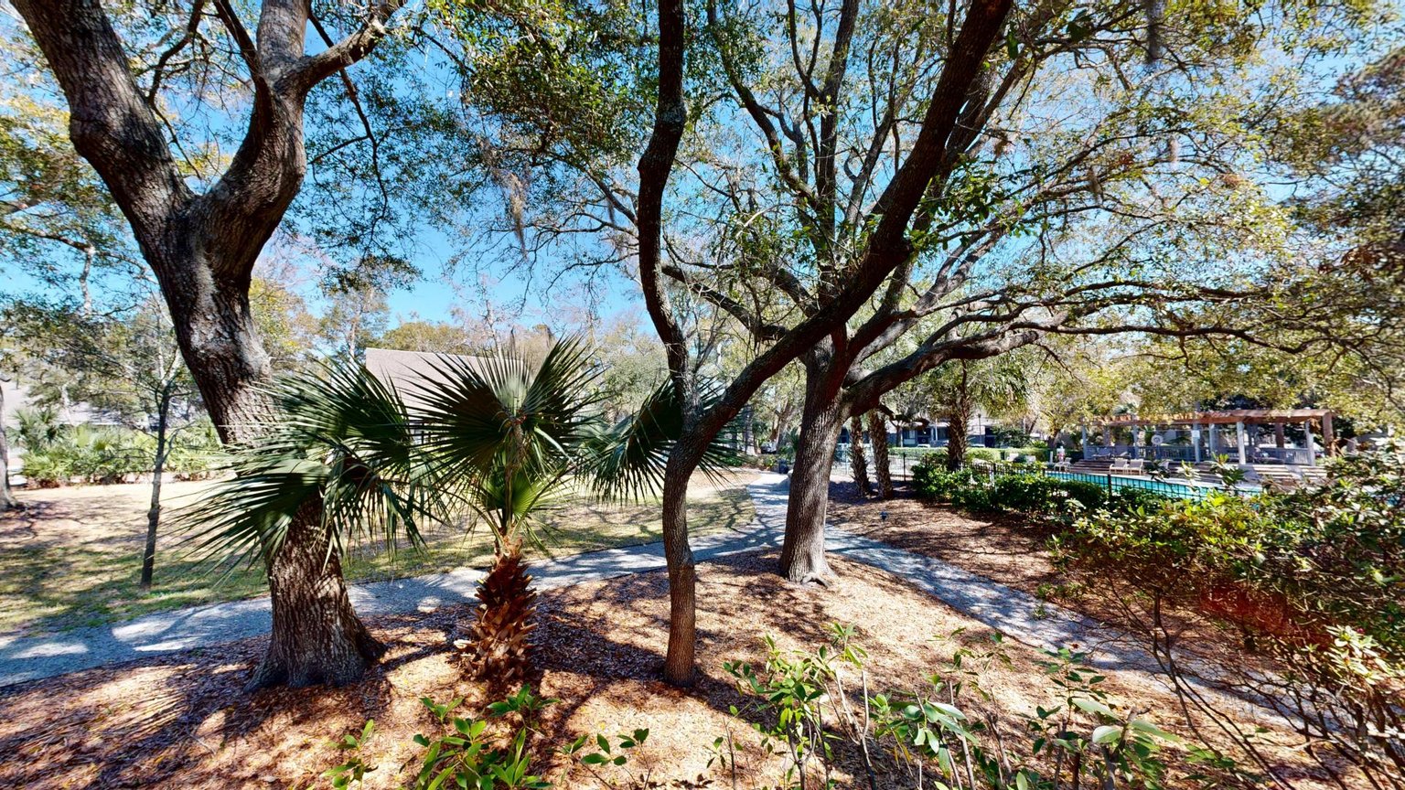 Hilton Head Vacation Rental