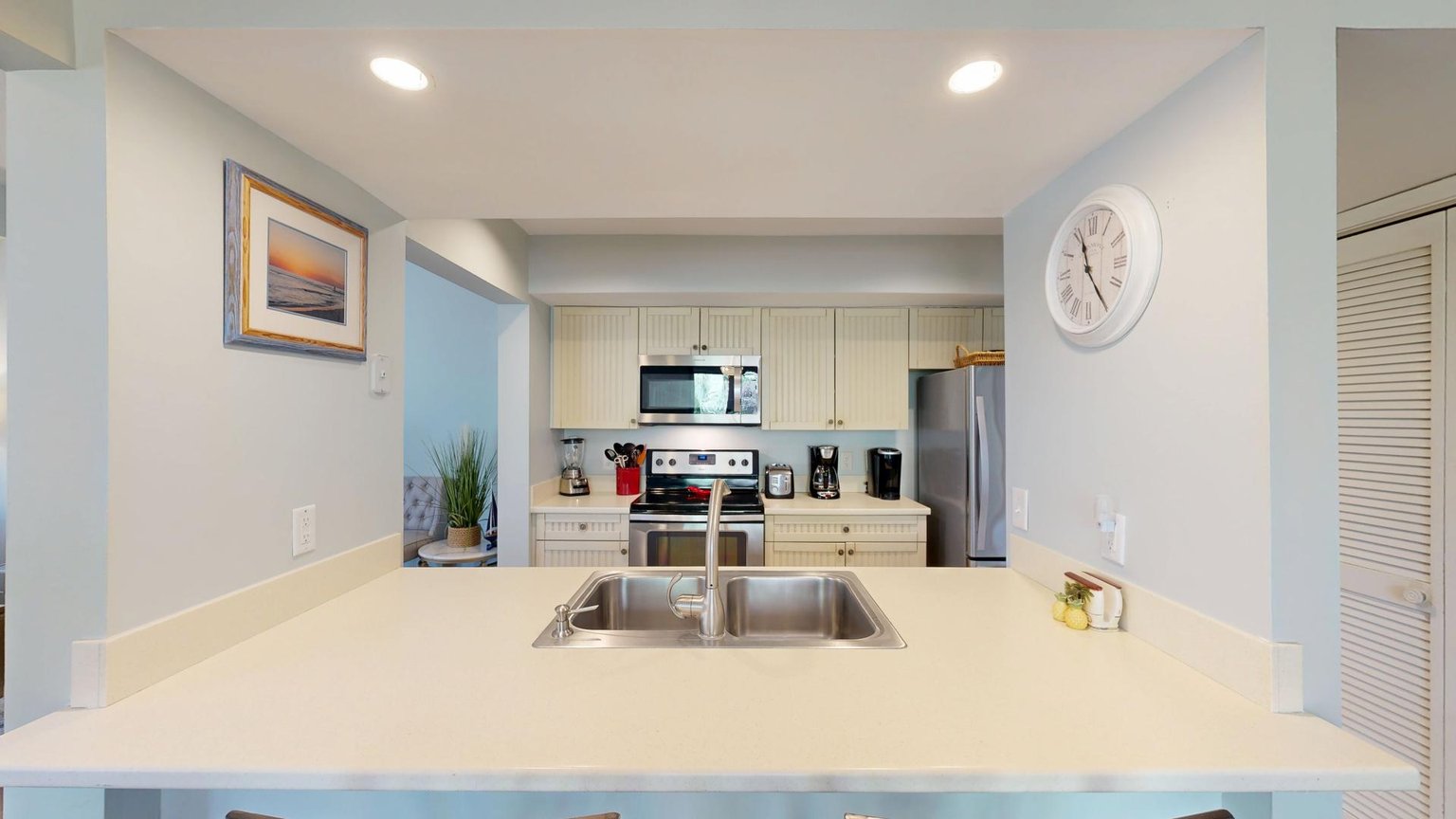 Hilton Head Vacation Rental