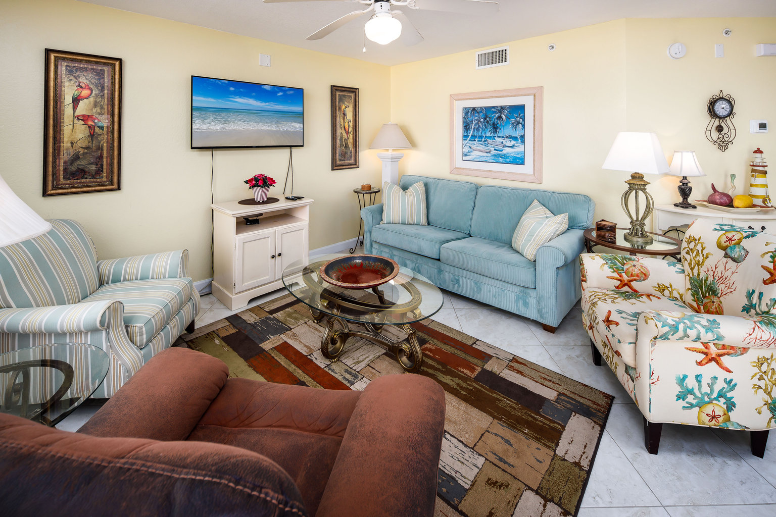 Fort Walton Beach Vacation Rental