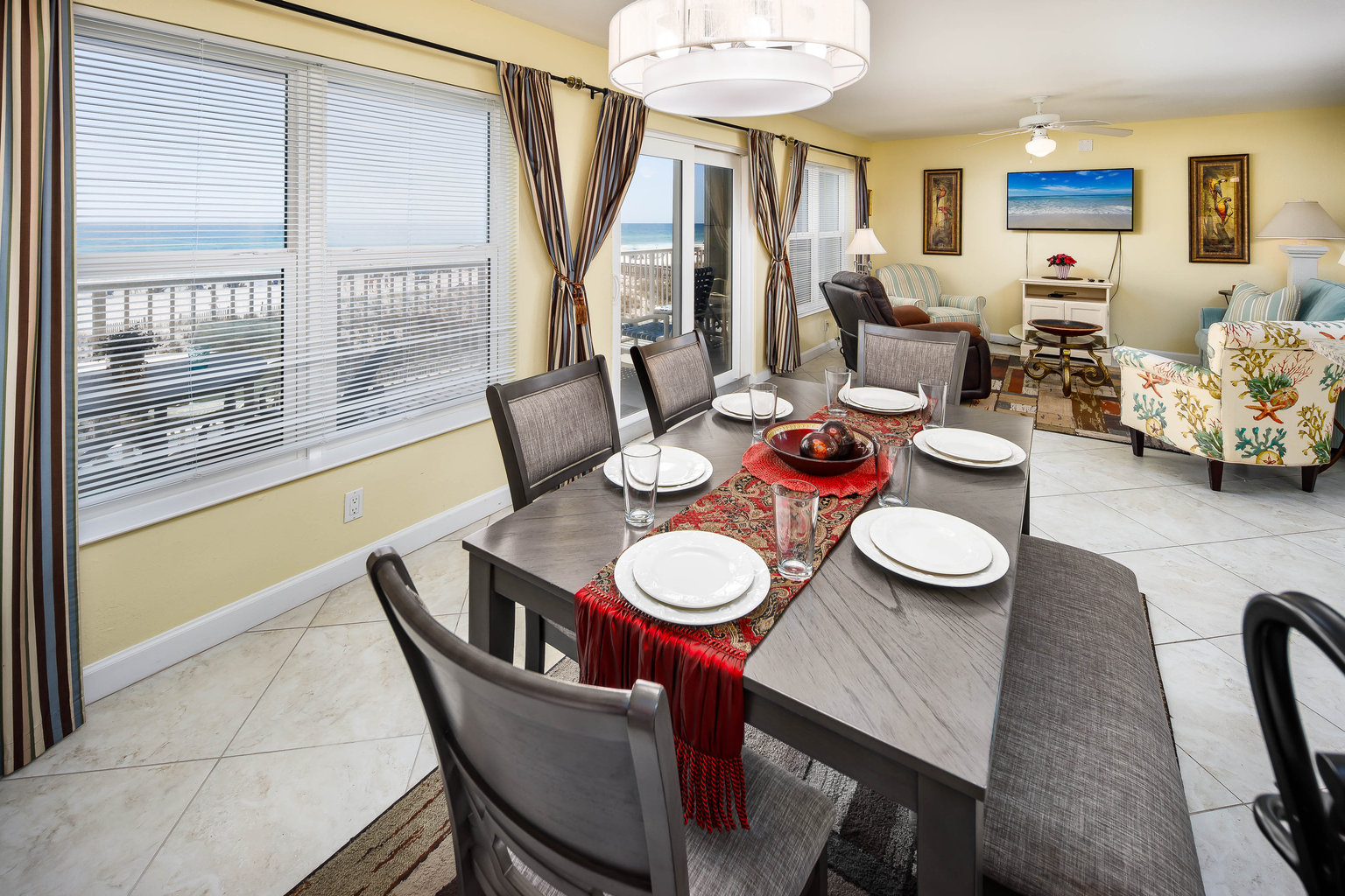Fort Walton Beach Vacation Rental