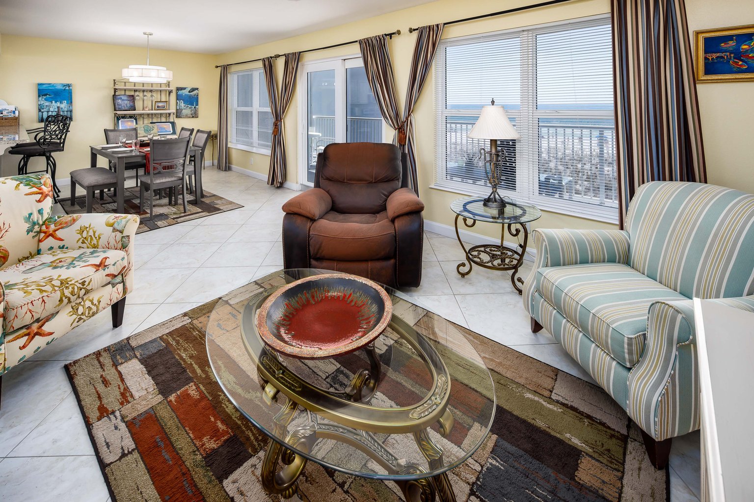 Fort Walton Beach Vacation Rental