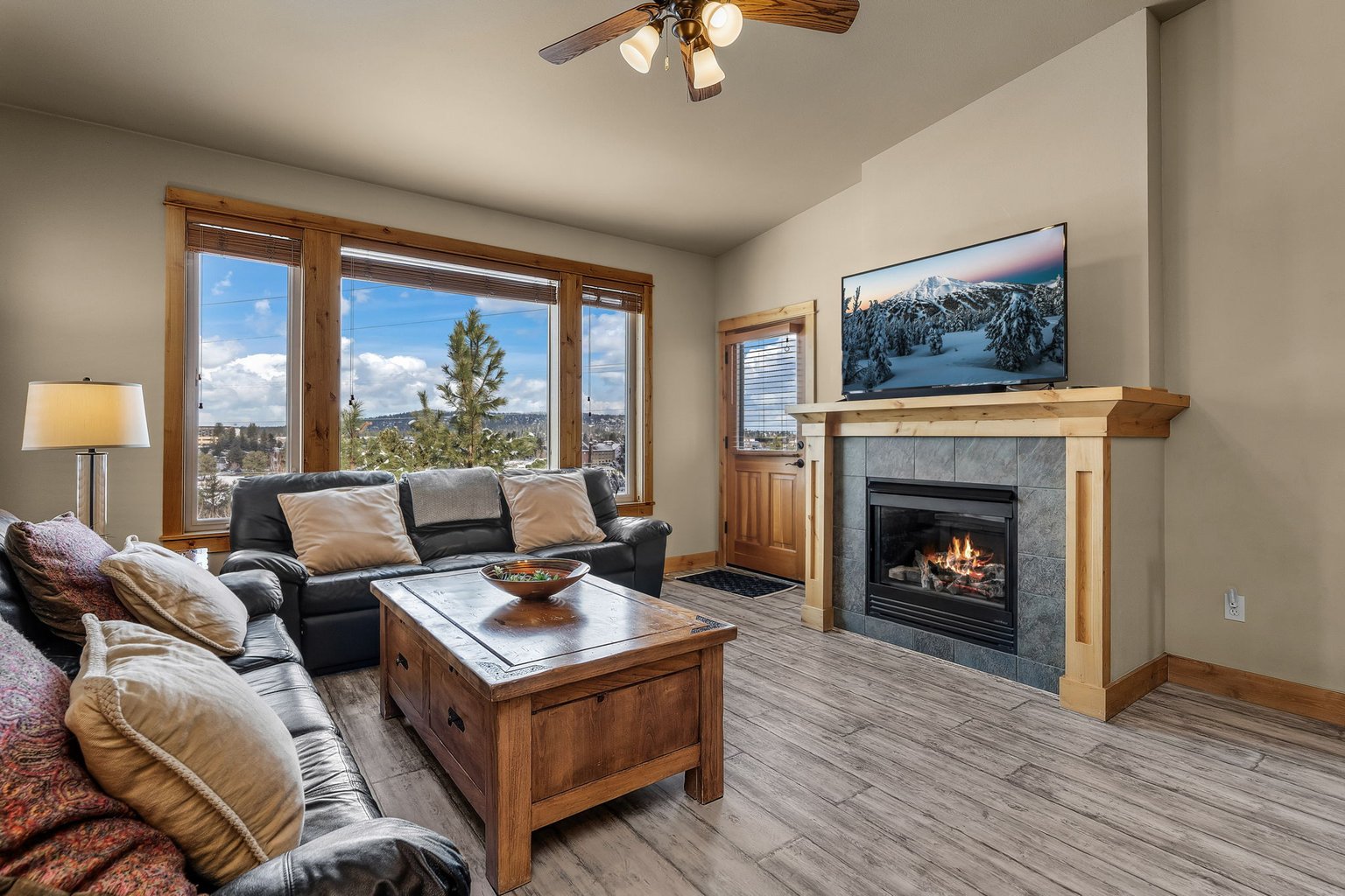 Bend Vacation Rental