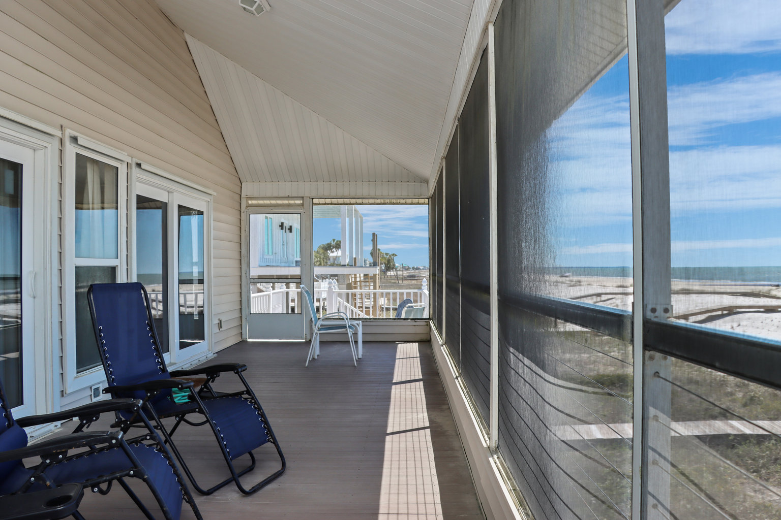 Indian Pass Vacation Rental