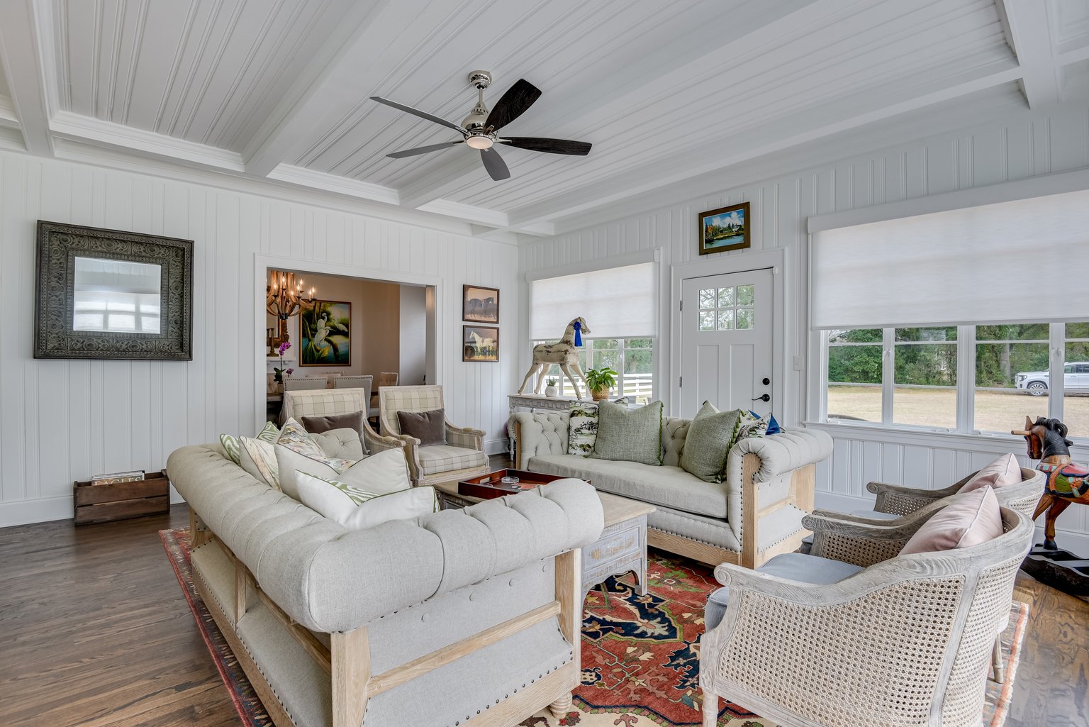 Aiken Vacation Rental
