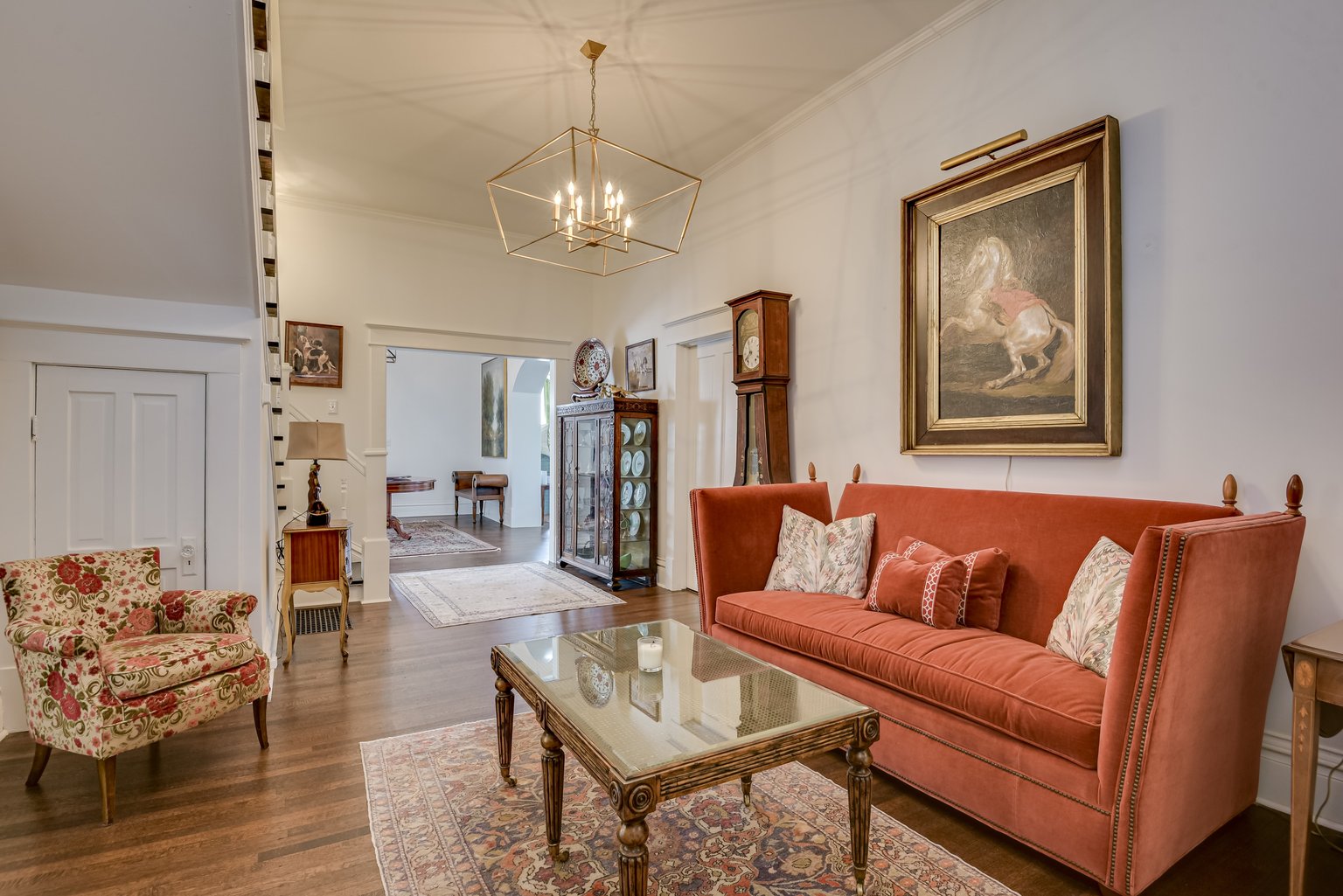 Aiken Vacation Rental