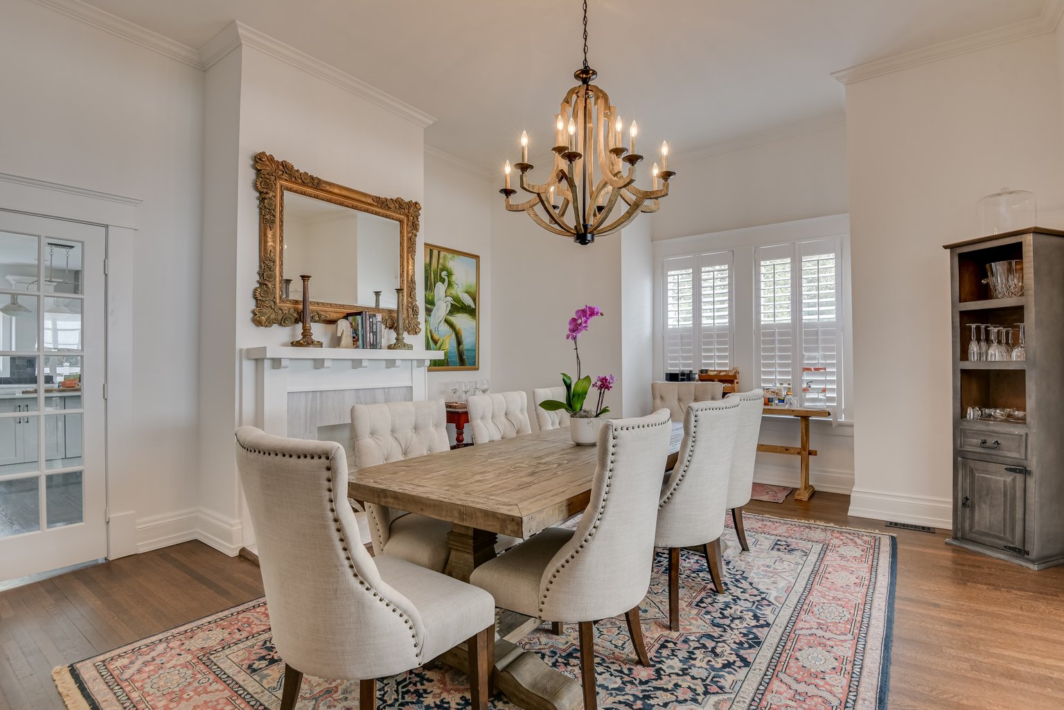 Aiken Vacation Rental