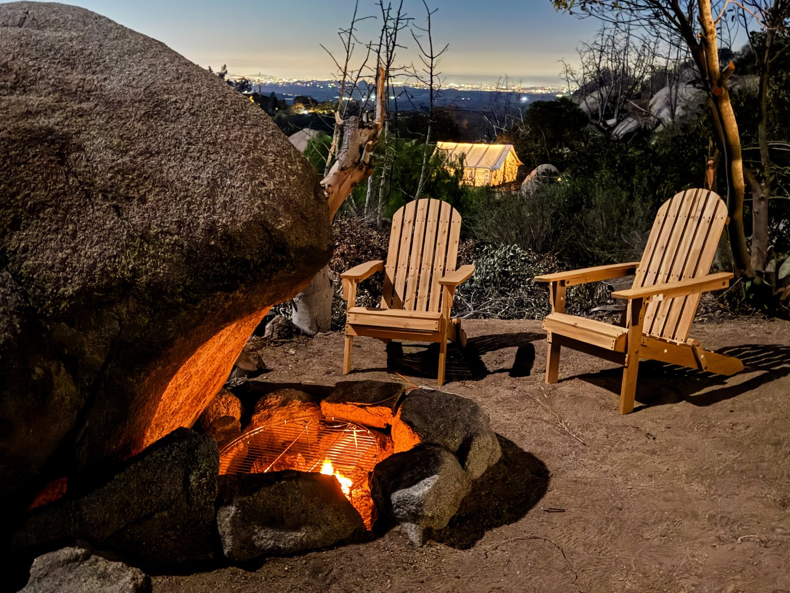 Fallbrook Vacation Rental