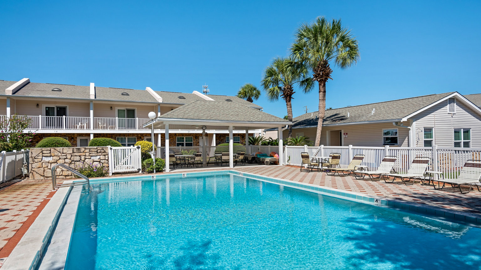 Miramar Beach Vacation Rental