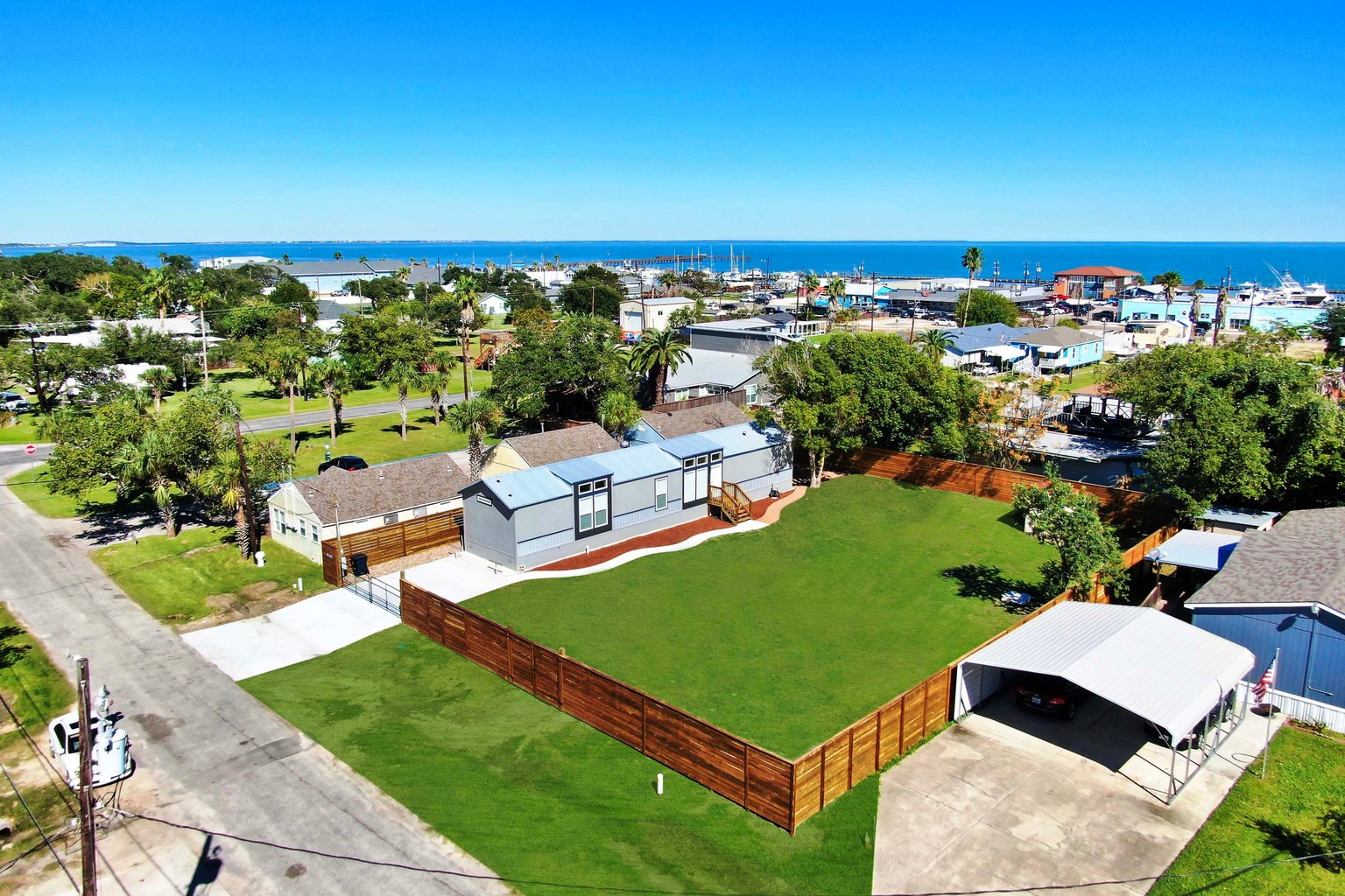 Fulton Vacation Rental