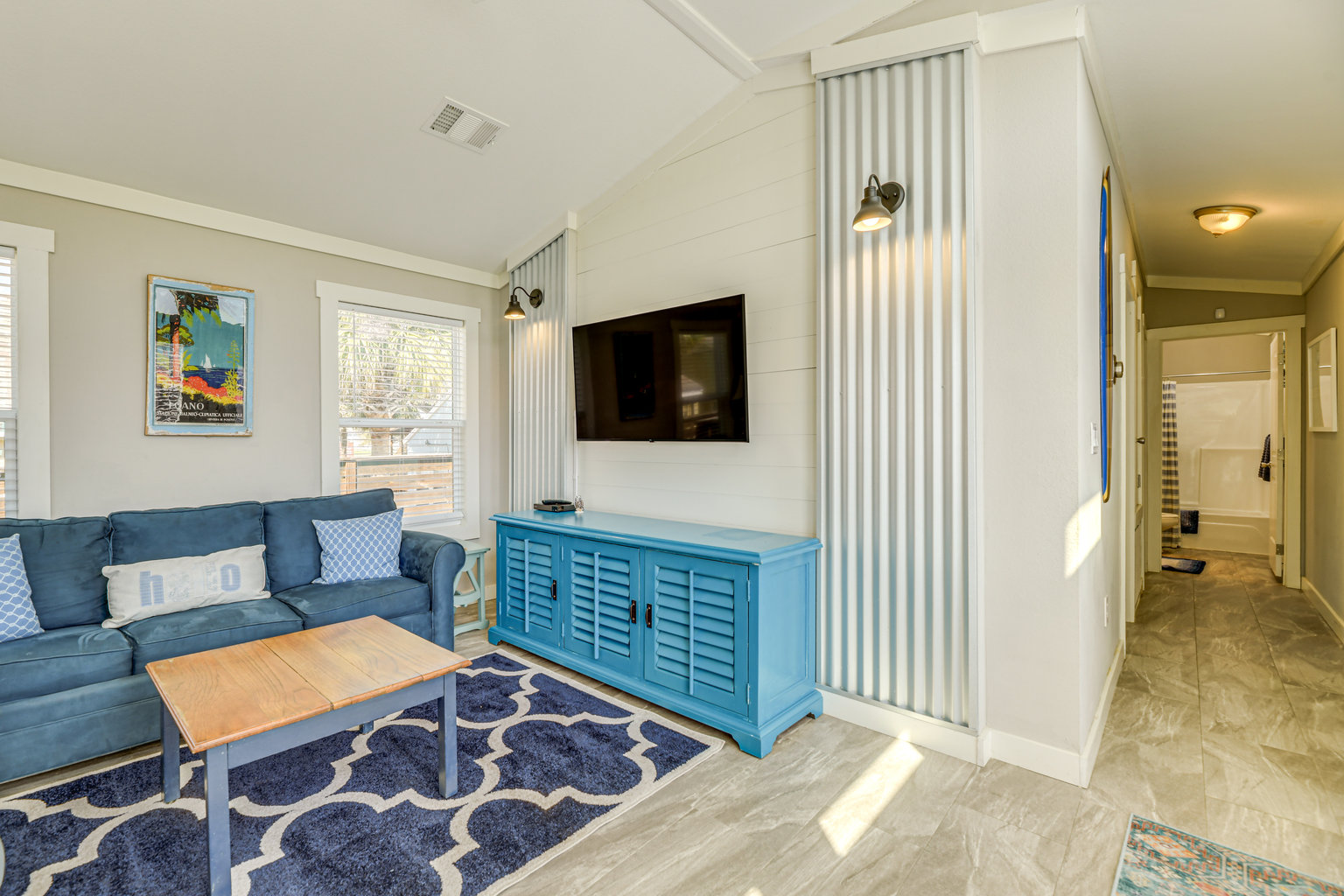 Fulton Vacation Rental