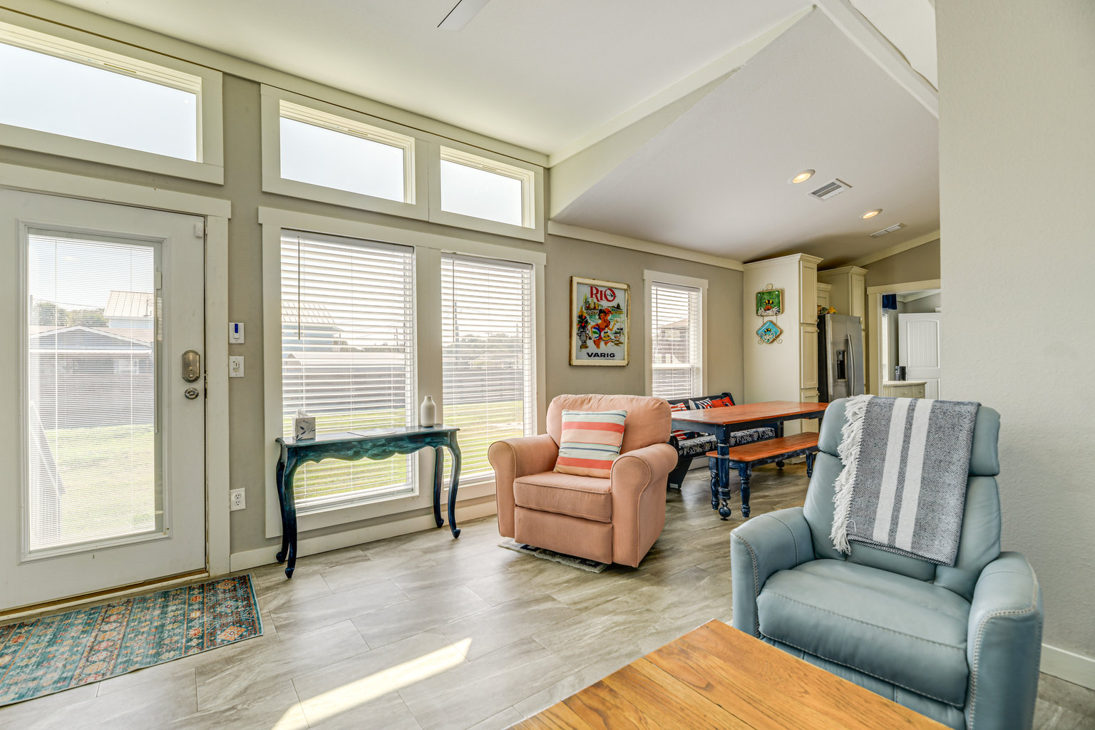 Fulton Vacation Rental