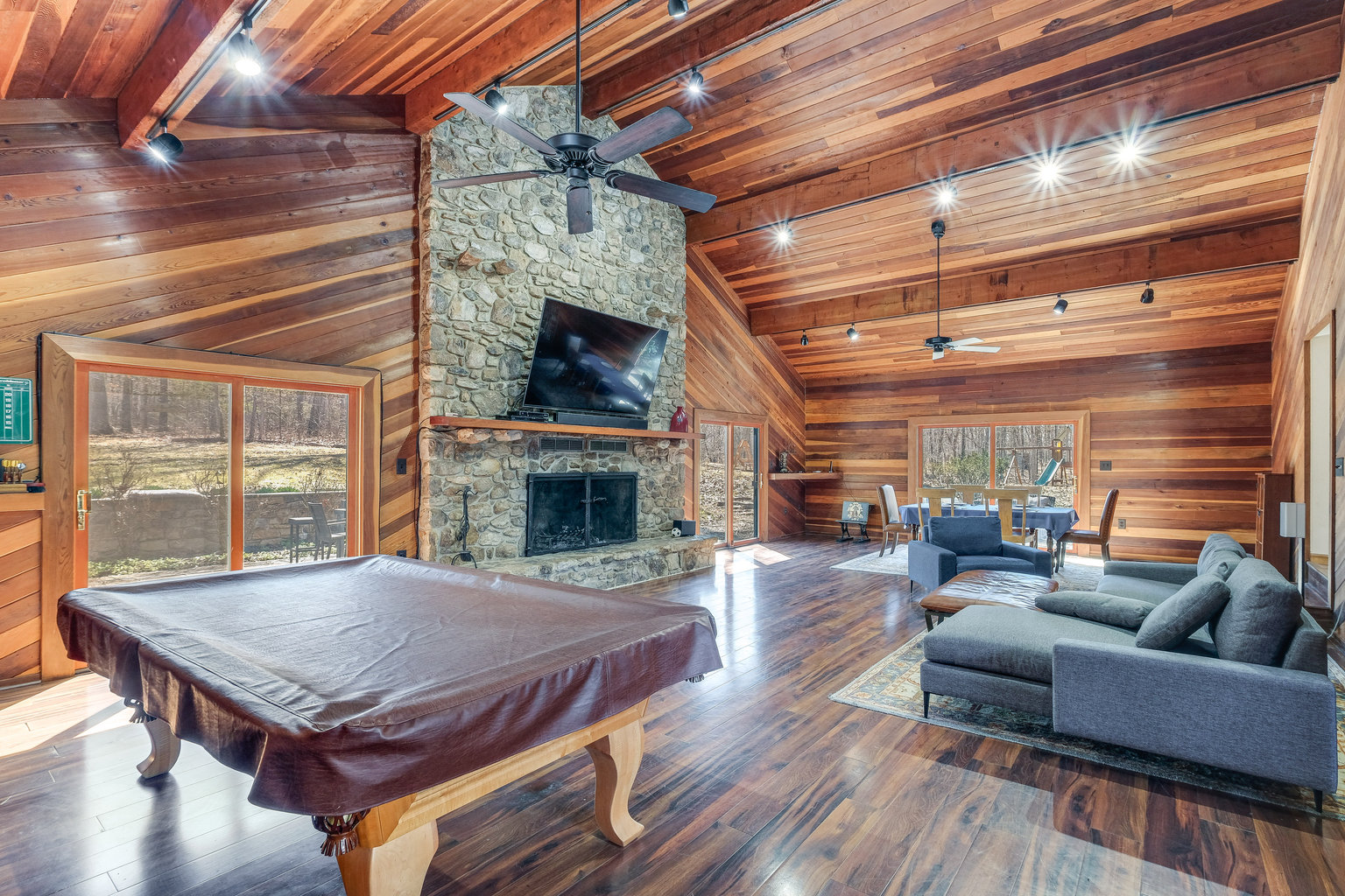 Leesburg Vacation Rental