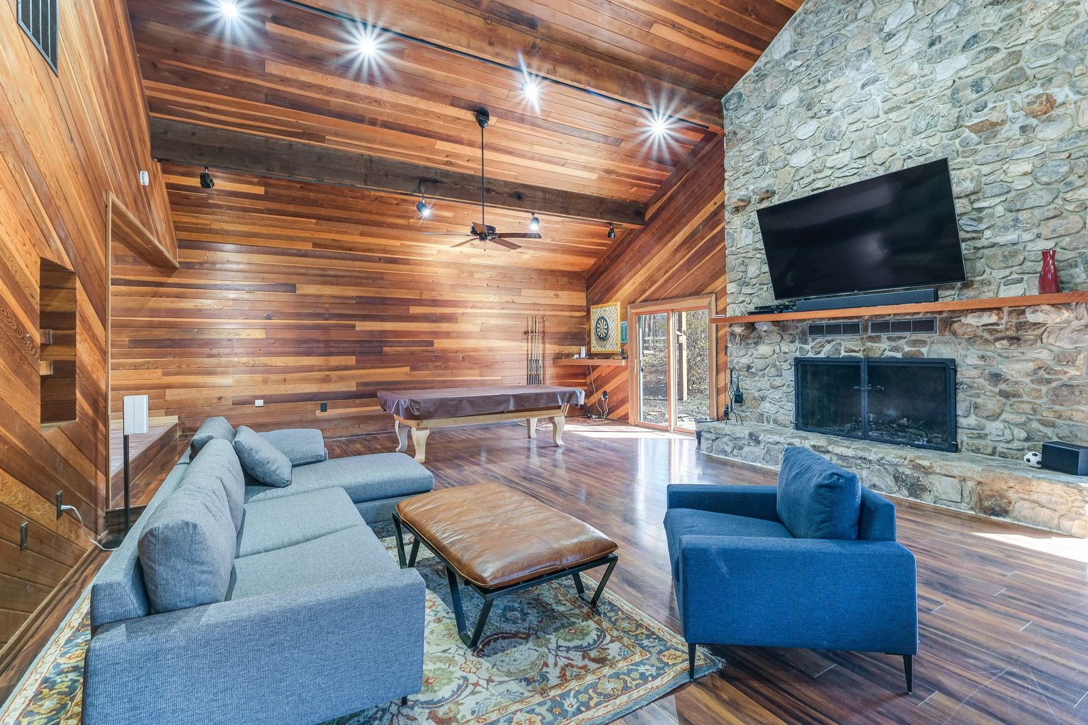 Leesburg Vacation Rental