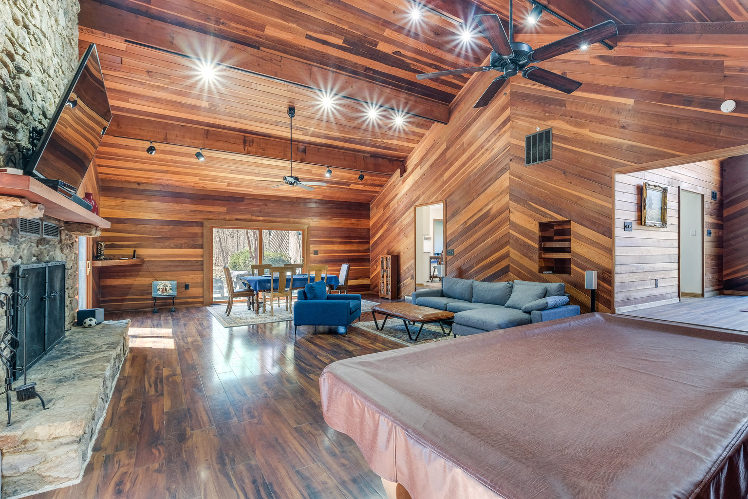 Leesburg Vacation Rental