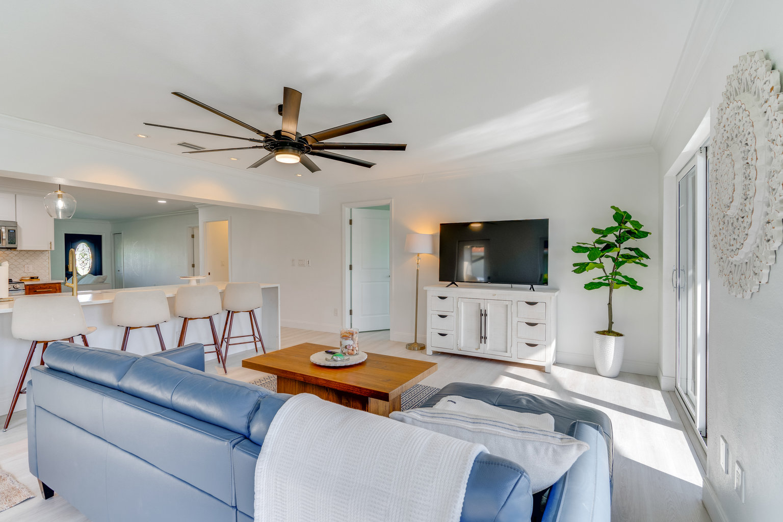 Cape Coral Vacation Rental