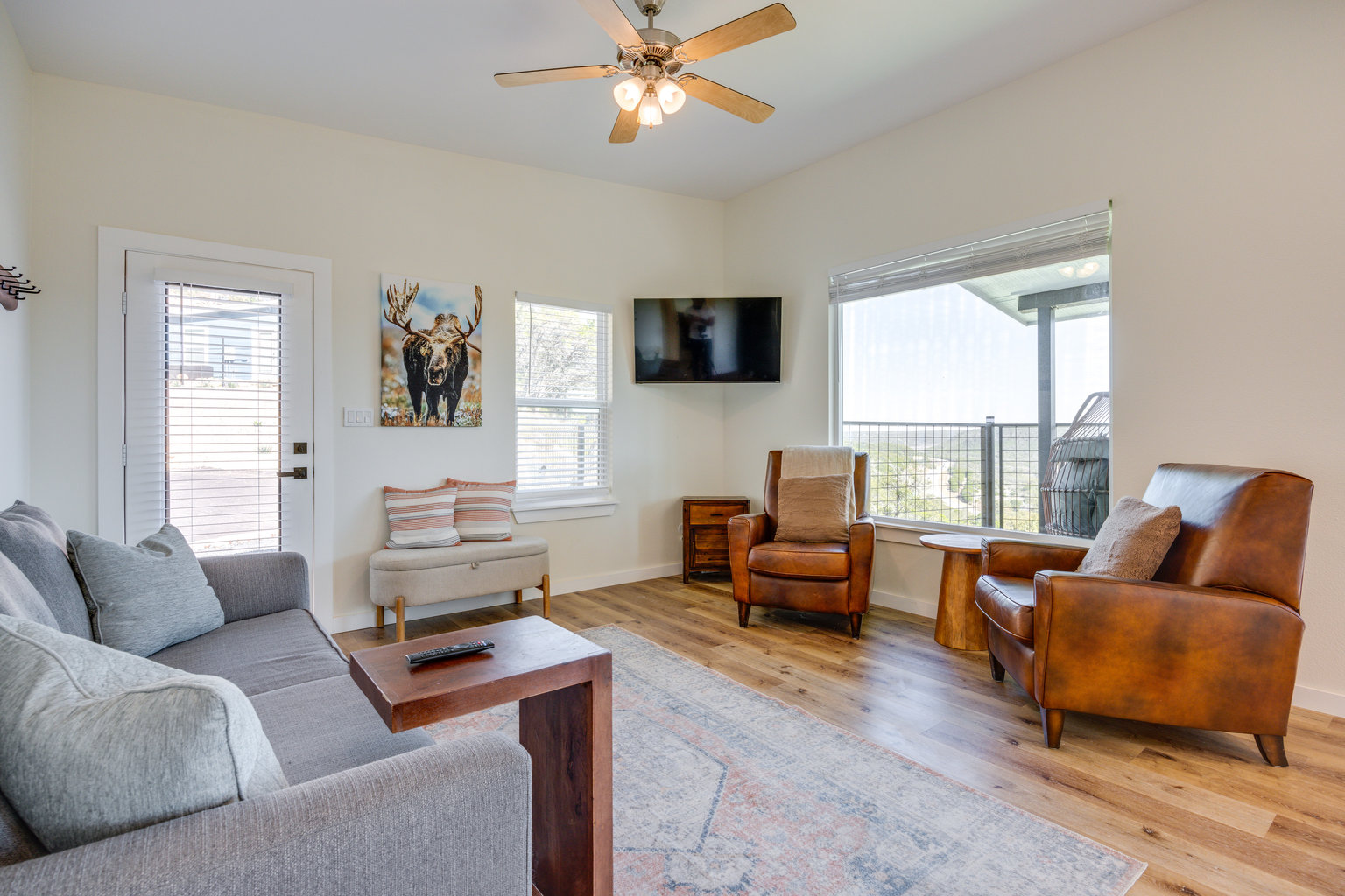 Canyon Lake Vacation Rental