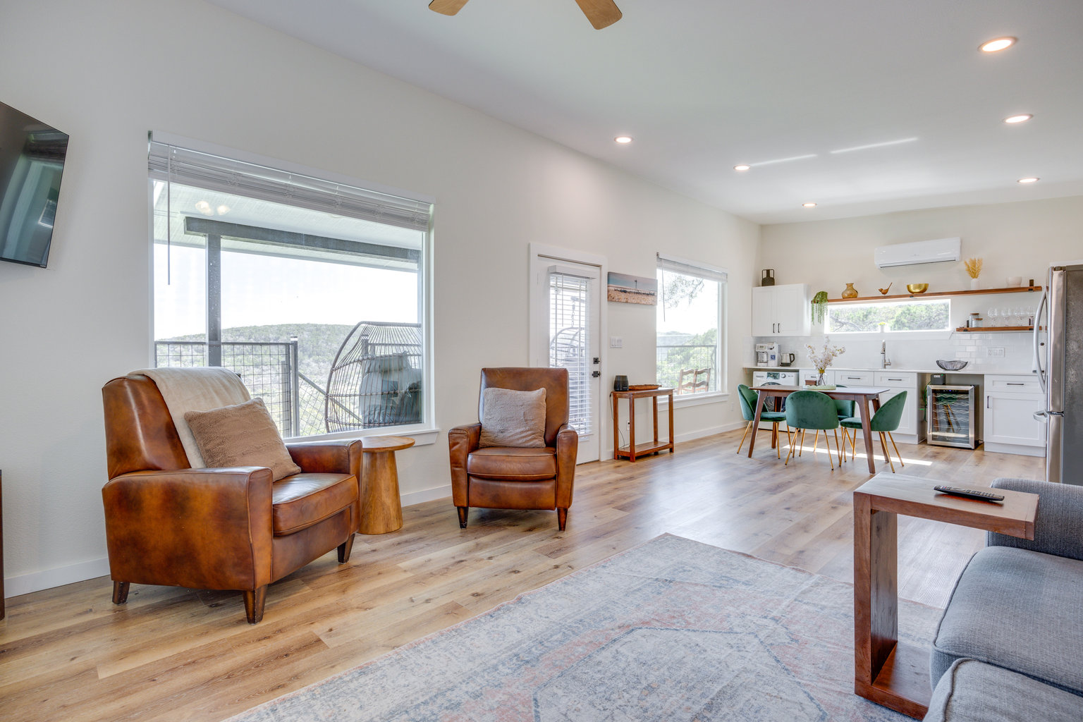 Canyon Lake Vacation Rental