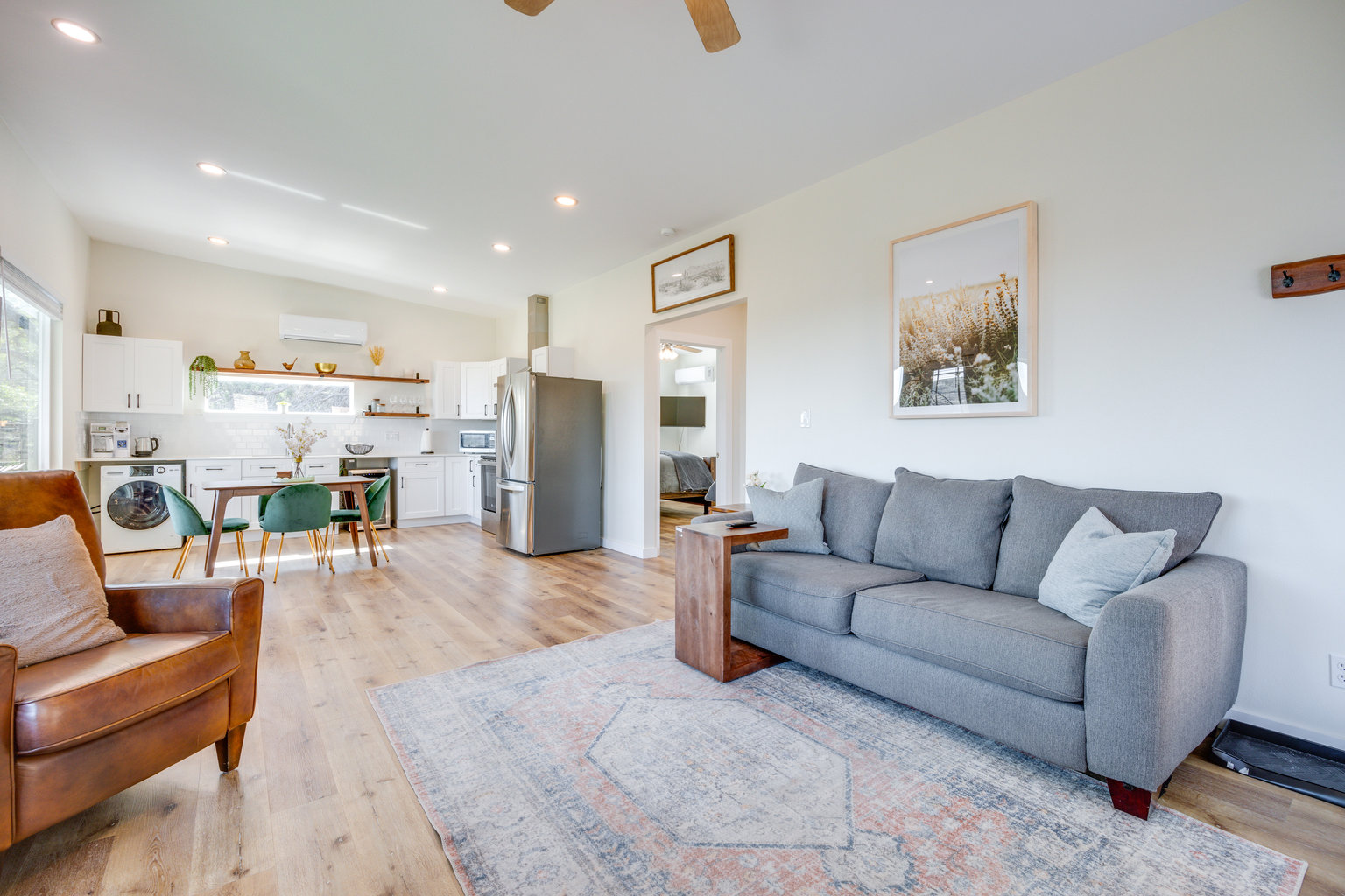 Canyon Lake Vacation Rental